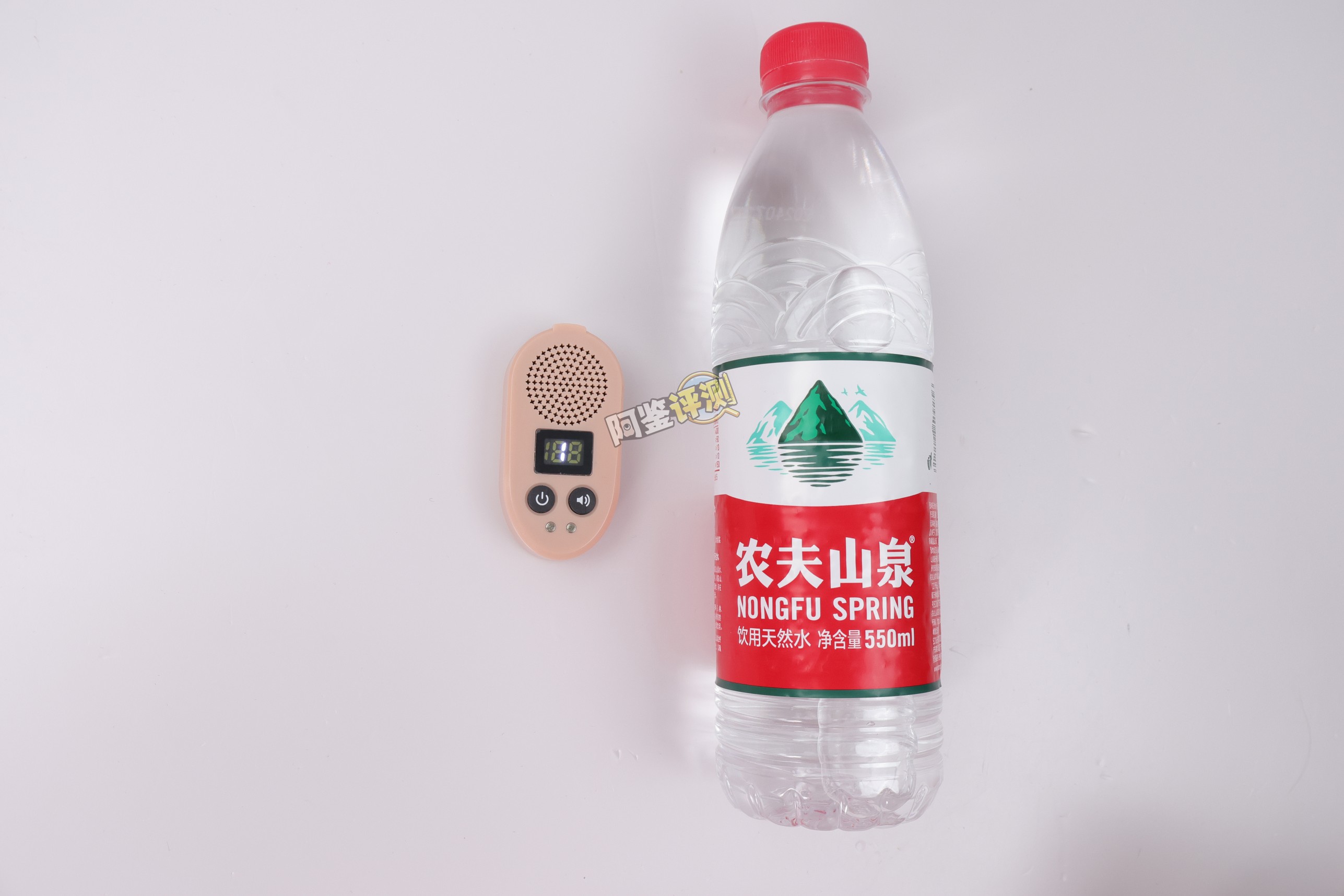 COC—“娅莎塔”评测!加了排水管的抽气式电动臀模,到底有多少提升?