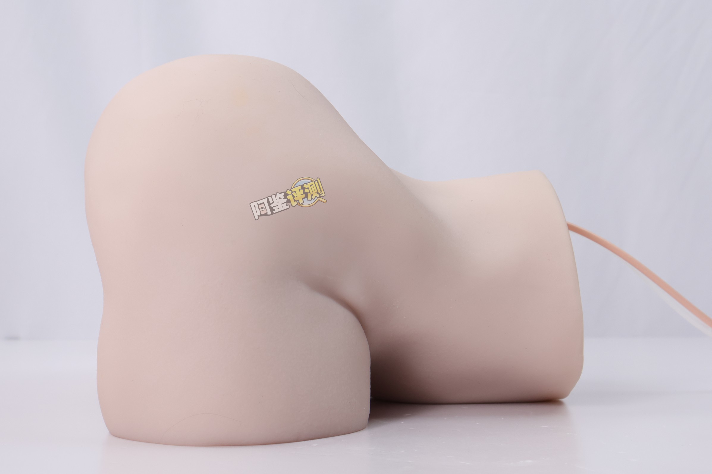 COC—“娅莎塔”评测!加了排水管的抽气式电动臀模,到底有多少提升?