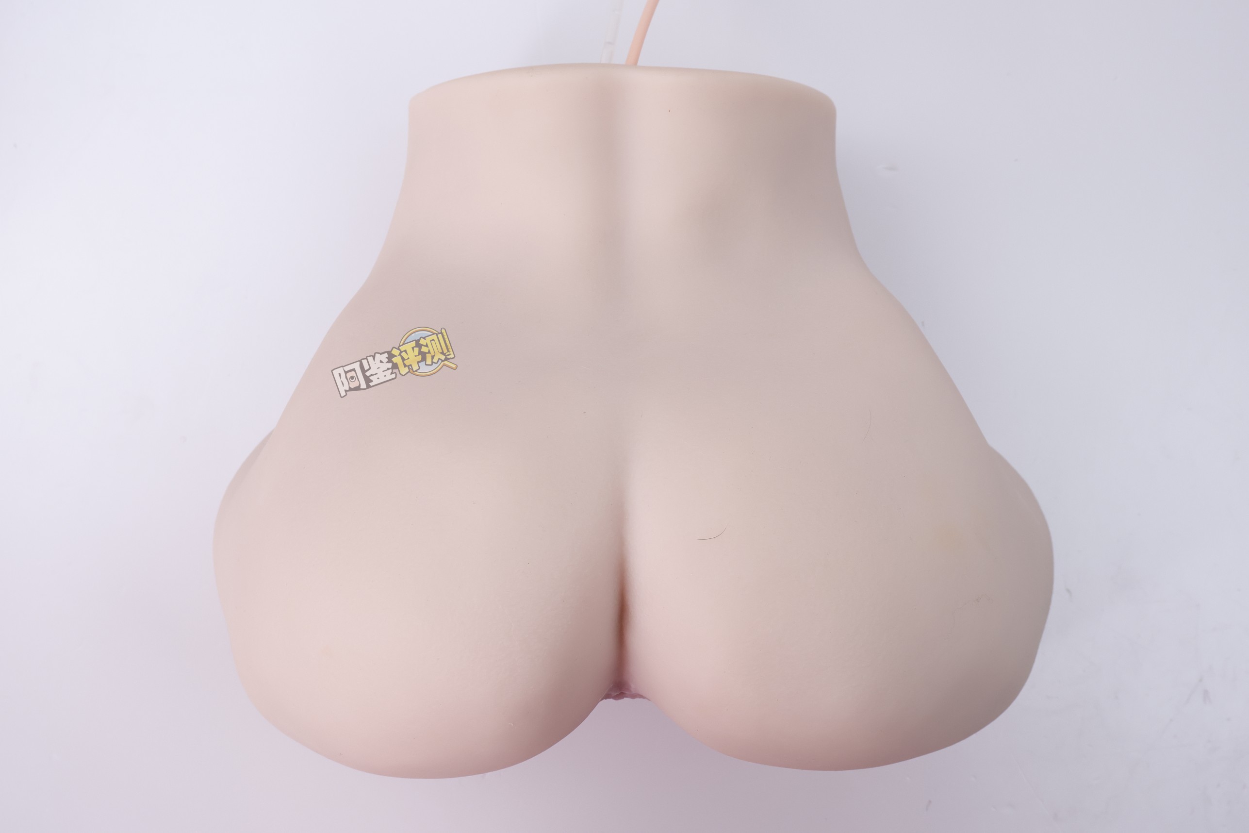 COC—“娅莎塔”评测!加了排水管的抽气式电动臀模,到底有多少提升?