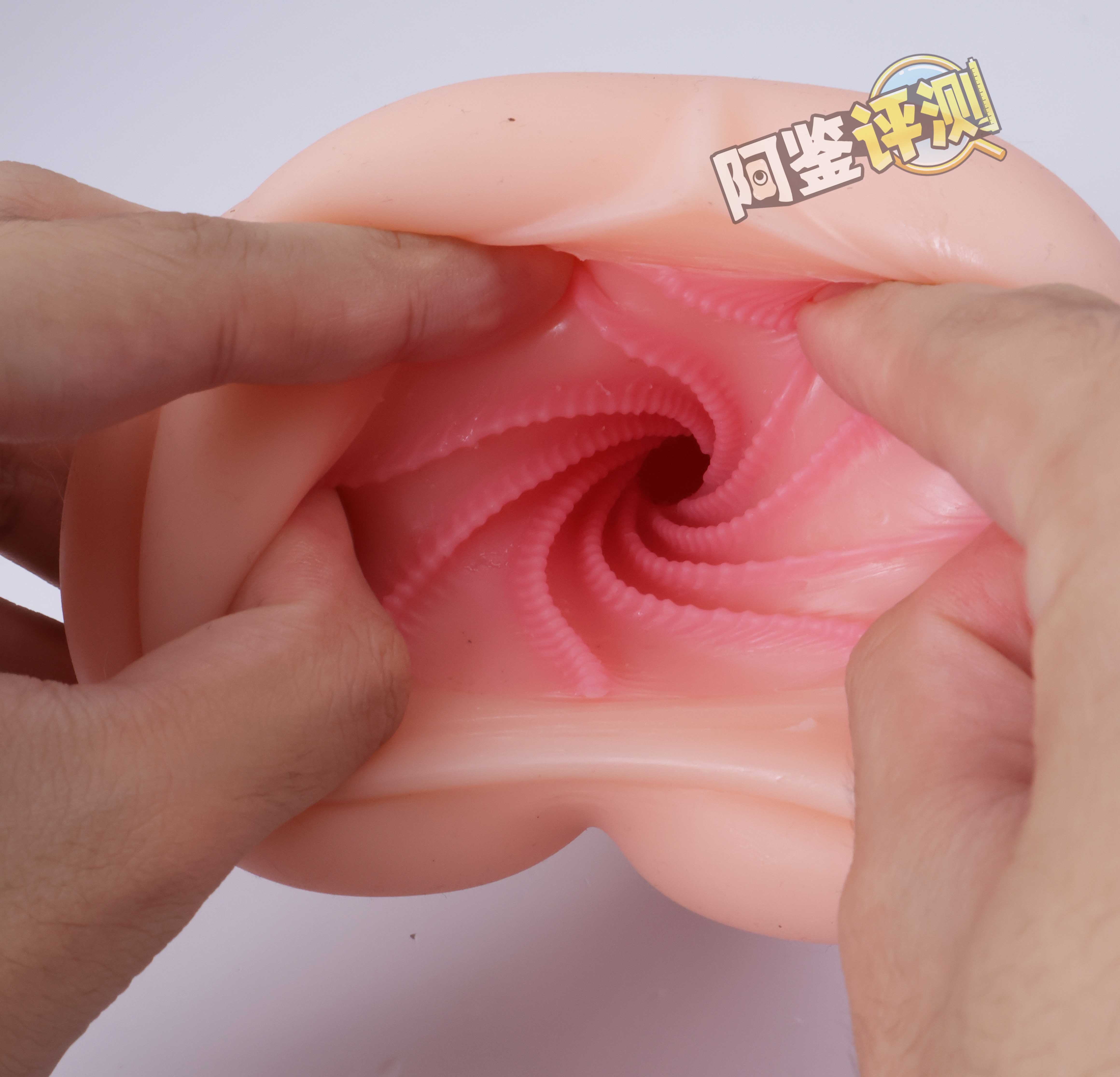 GXP——“杂鱼糕手”评测!虽然是常见的普通结构,但感觉上足够实用