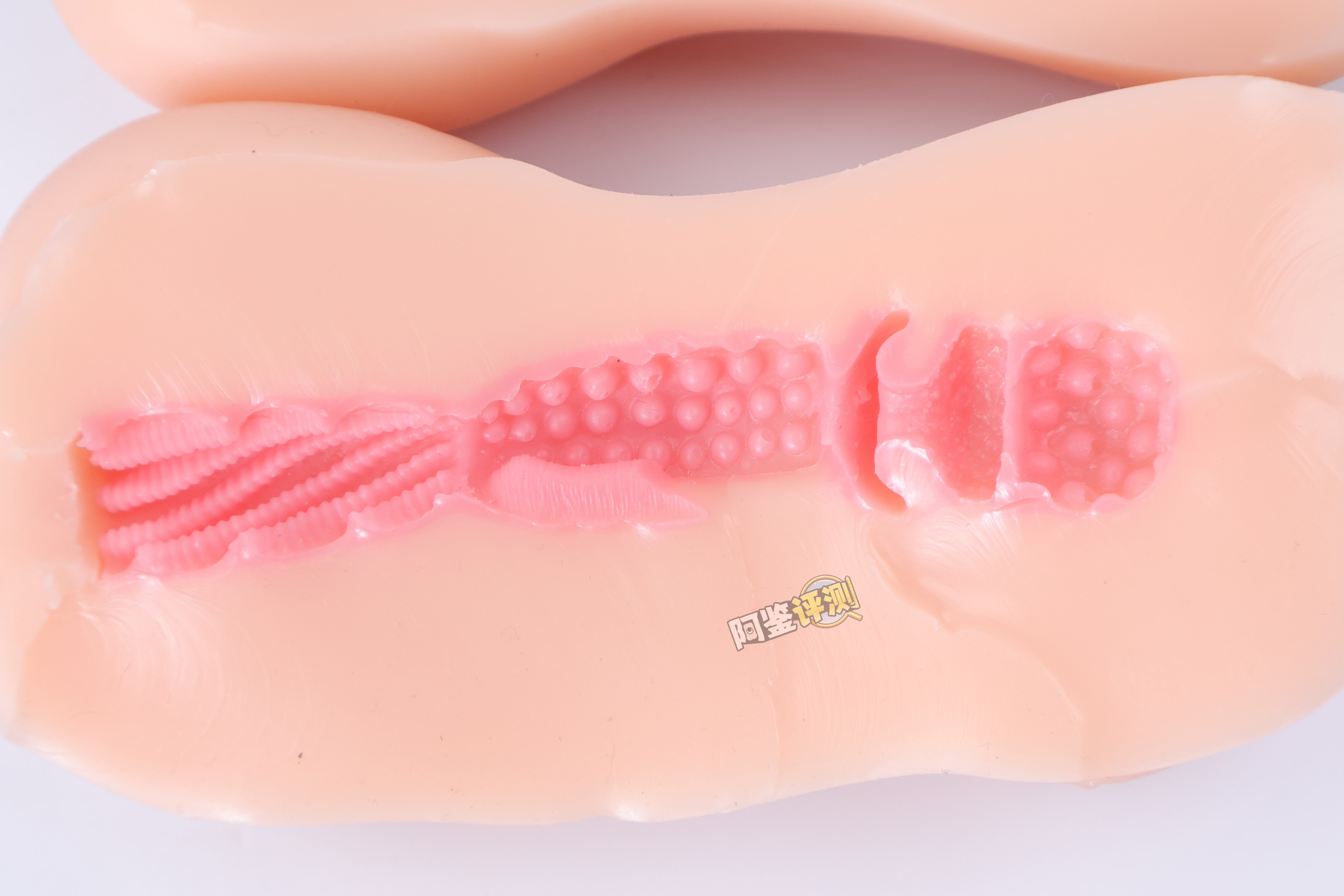 GXP——“杂鱼糕手”评测!虽然是常见的普通结构,但感觉上足够实用