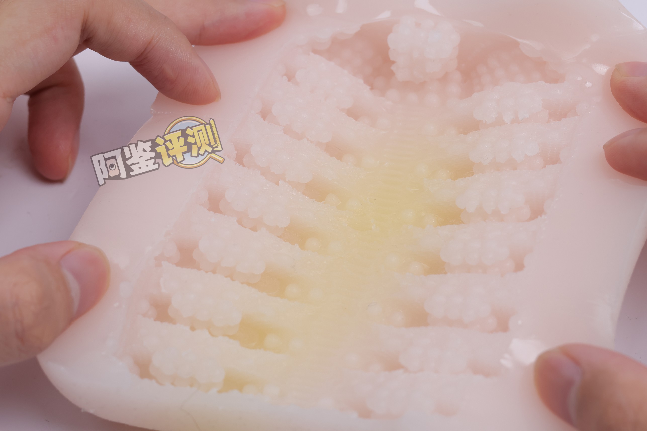 火炮——“鬼退治3”评测!复杂度大大降低的肉块版本,模仿鱼子酱丢失了本身的风格....