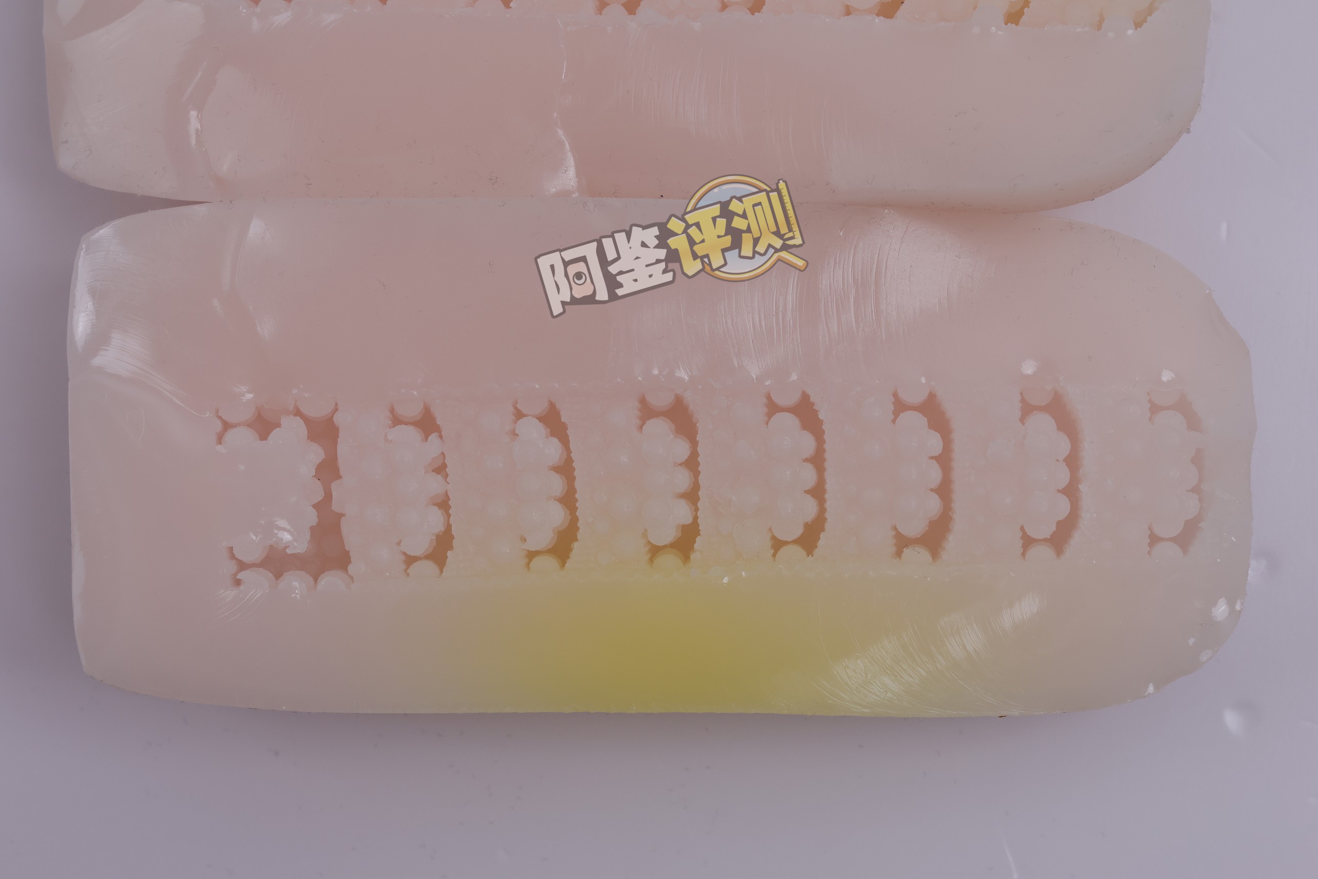 火炮——“鬼退治3”评测！复杂度大大降低的肉块版本，模仿鱼子酱丢失了本身的风格....