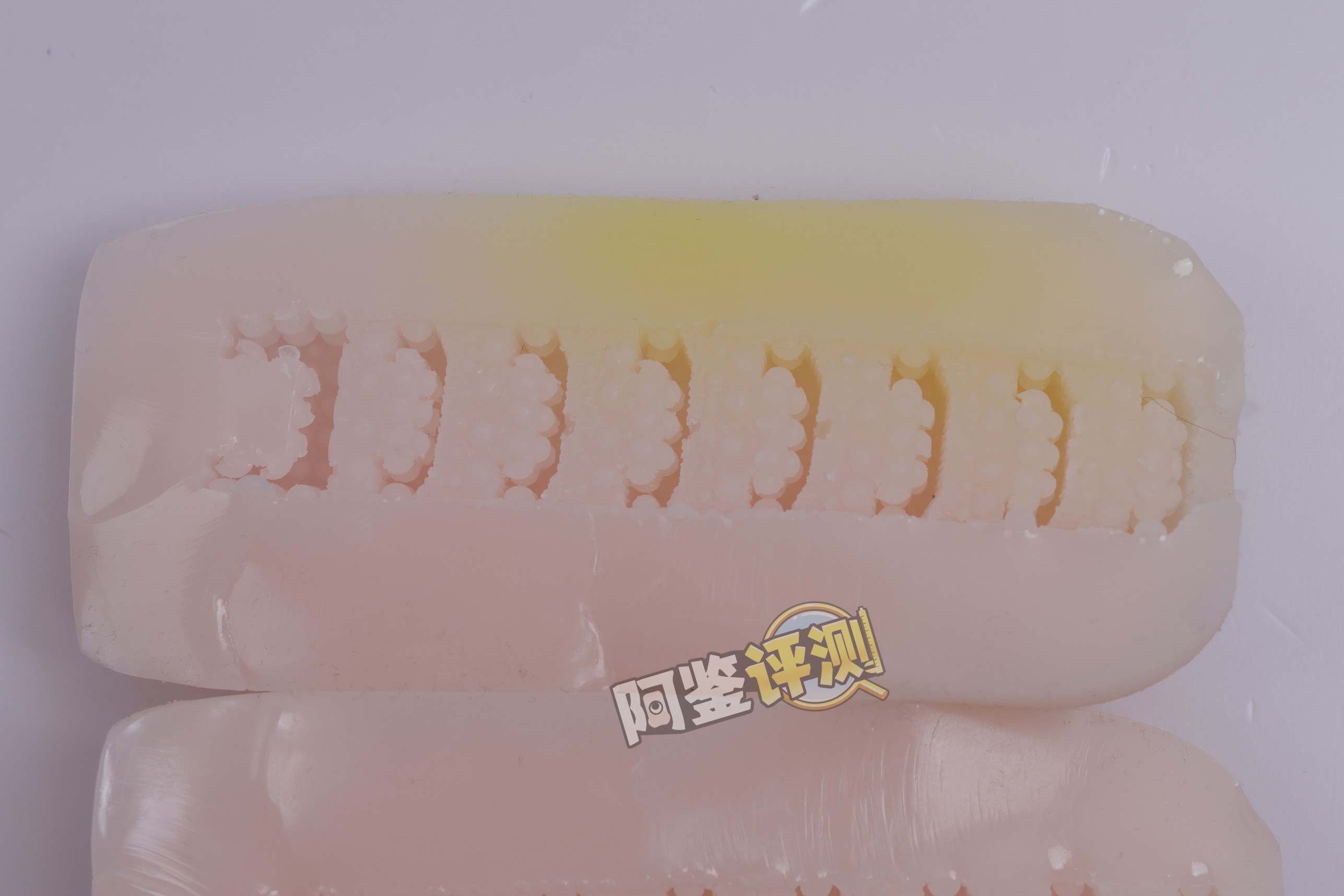 火炮——“鬼退治3”评测!复杂度大大降低的肉块版本,模仿鱼子酱丢失了本身的风格....