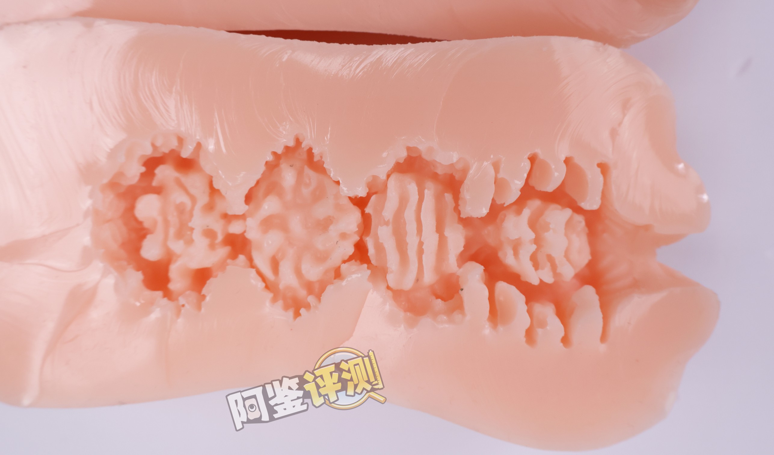 汤马托易士——“AIV-NO.09”评测!猎奇难用还是爽快软榨?TENGA gravity的“劣化版”