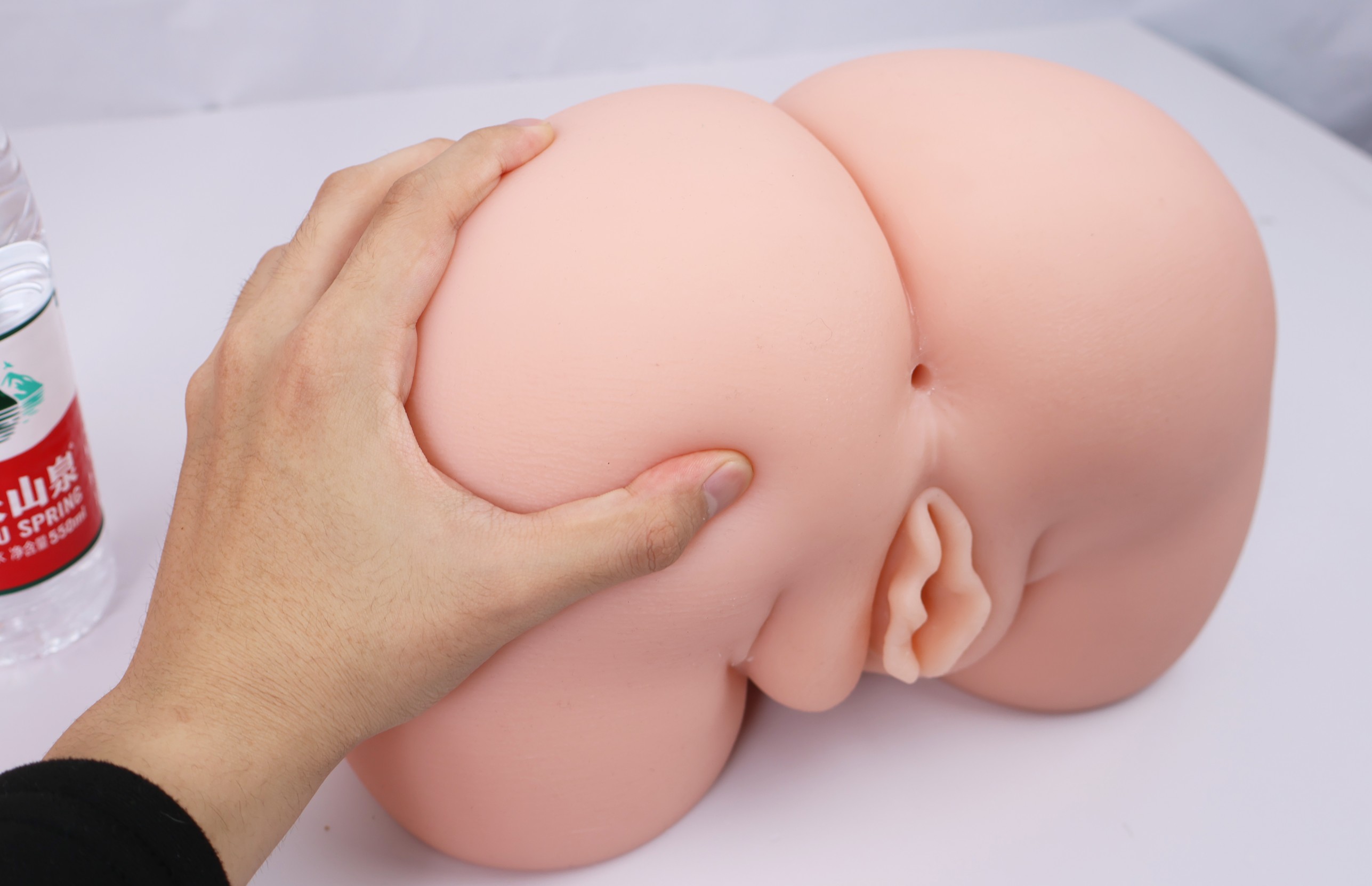 GOSE——“美臀殿堂”评测!即使是“殿堂”级的换穴炮架臀,你会真的选择吗?(下)