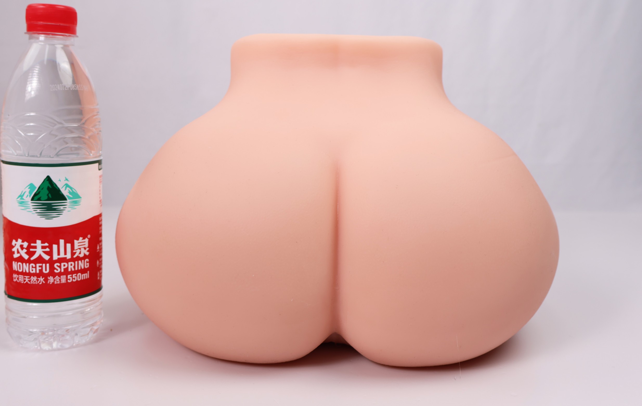 GOSE——“美臀殿堂”评测！即使是“殿堂”级的换穴炮架臀，你会真的选择使用吗？（上）