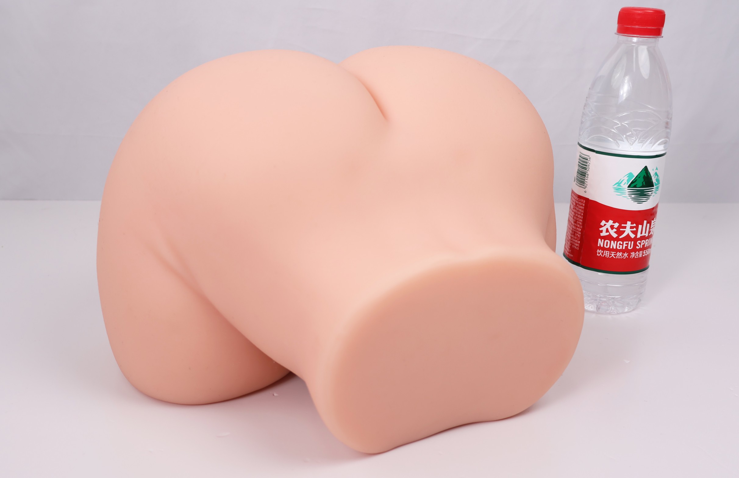 GOSE——“美臀殿堂”评测!即使是“殿堂”级的换穴炮架臀,你会真的选择吗?(下)