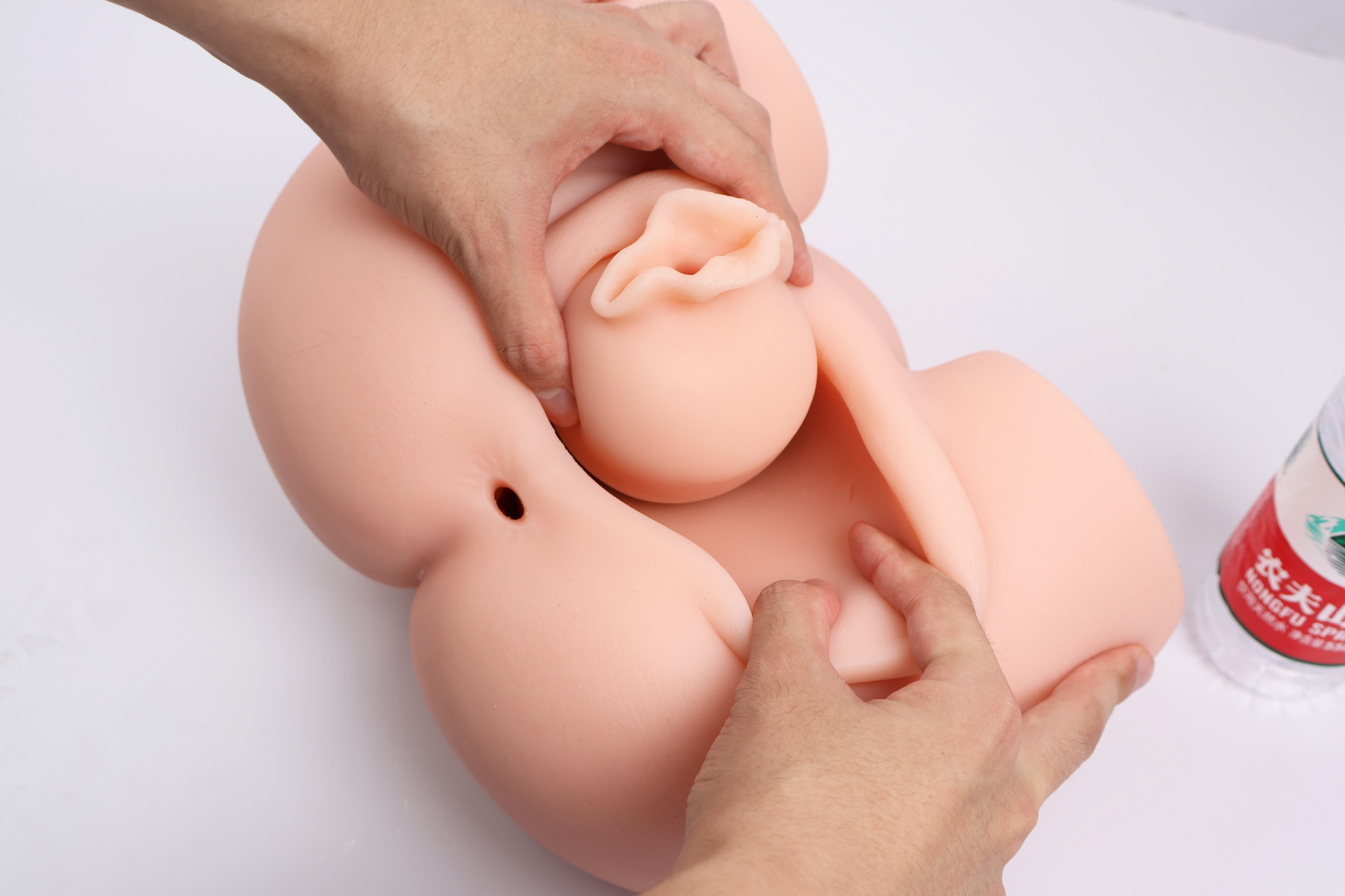 GOSE——“美臀殿堂”评测!即使是“殿堂”级的换穴炮架臀,你会真的选择吗?(下)