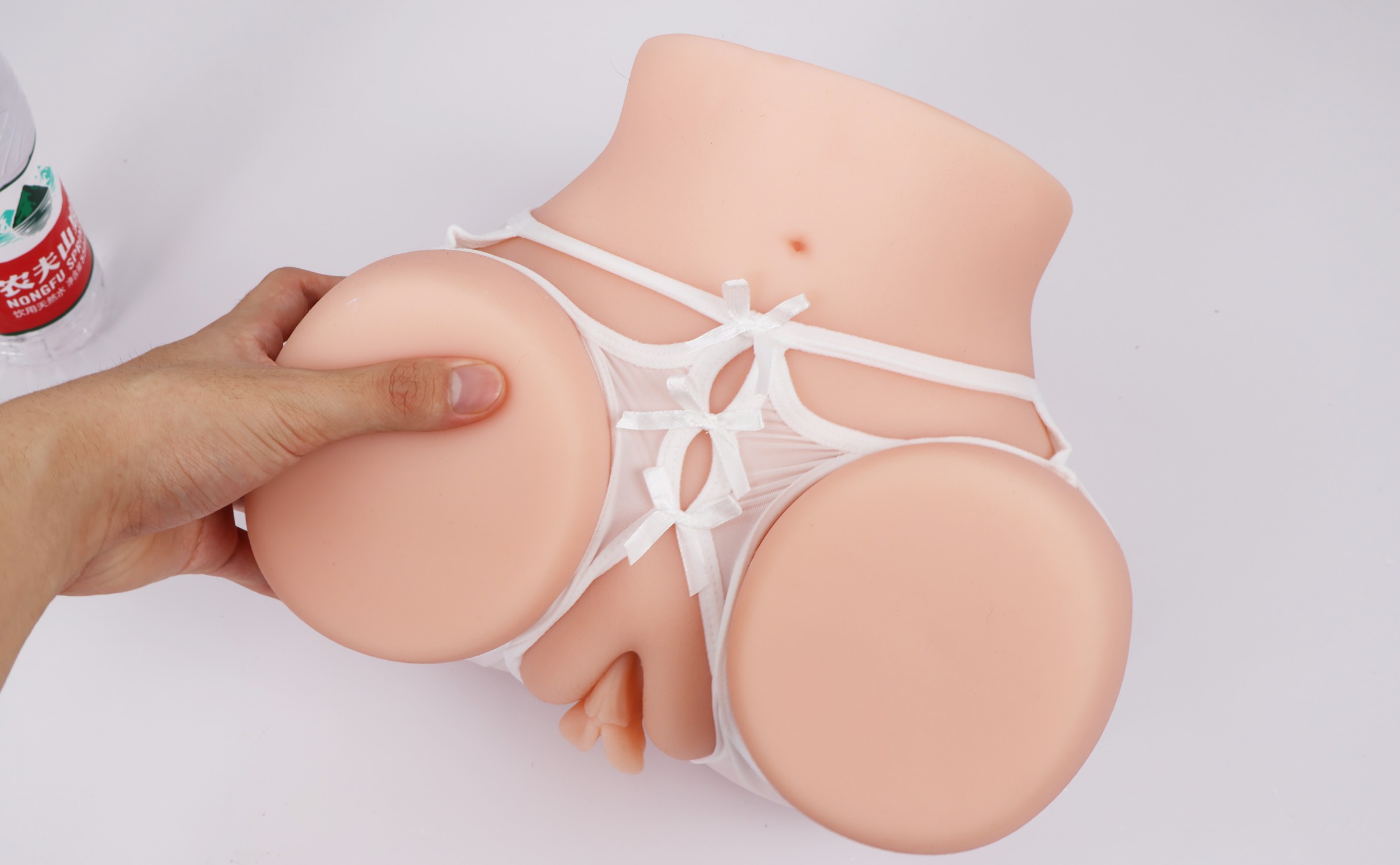 GOSE——“美臀殿堂”评测!即使是“殿堂”级的换穴炮架臀,你会真的选择使用吗?(上)