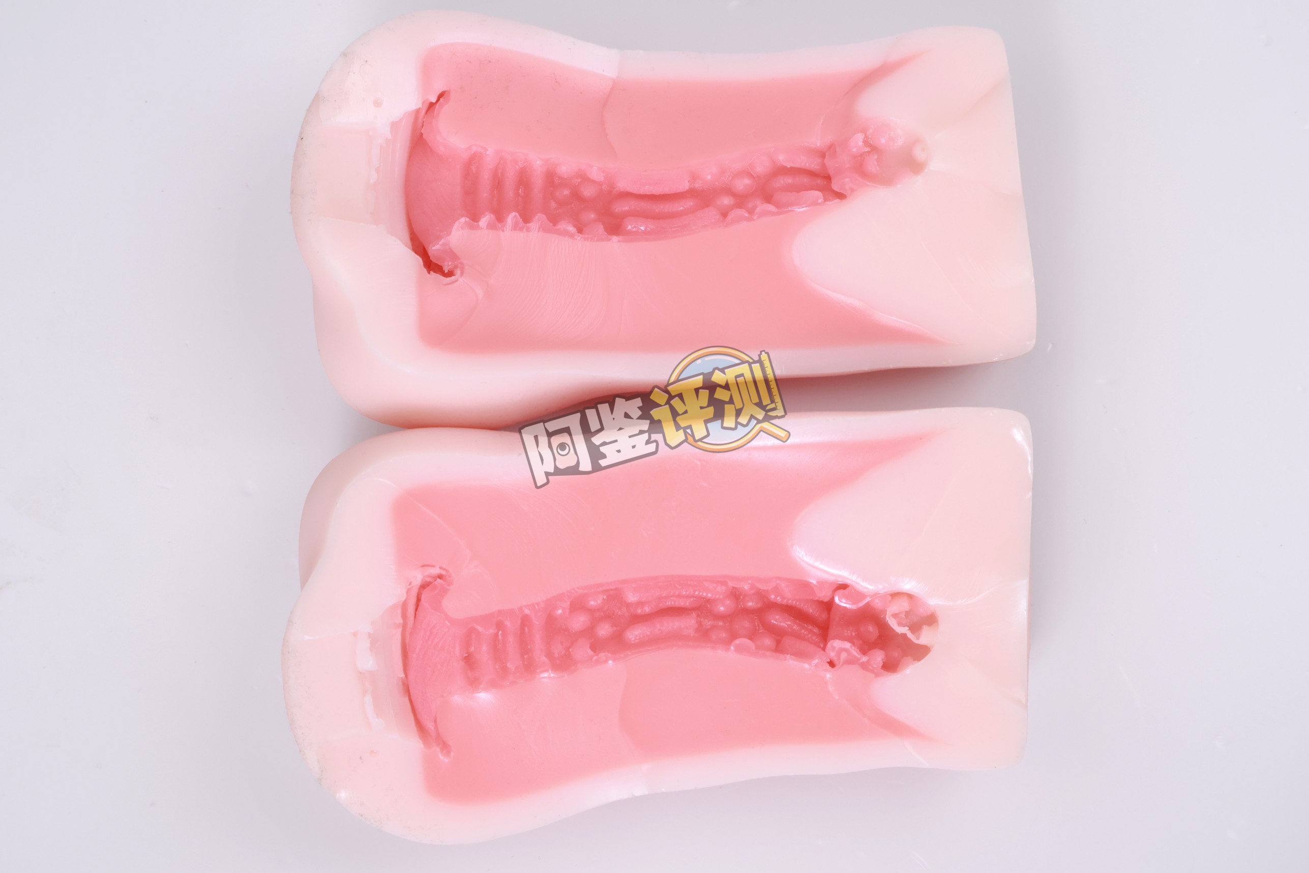 MODE——“奈奈子SP”评测!纯果冻感的“软磨硬泡”,mode难得的“液体感”