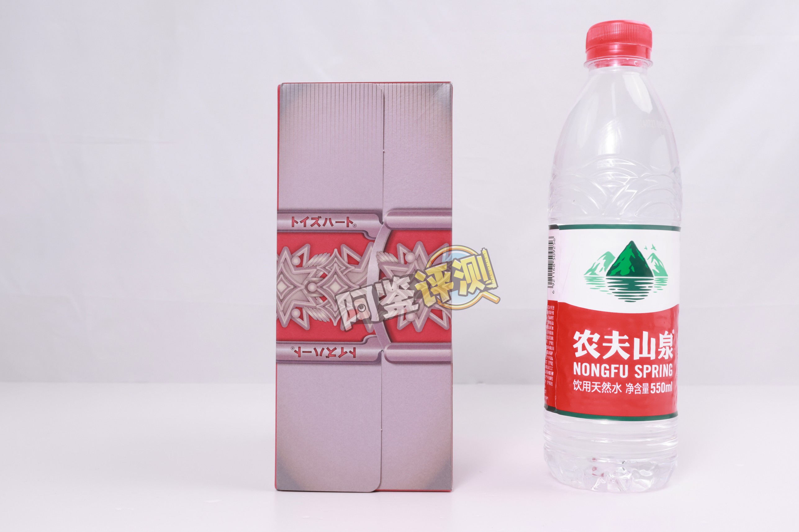 对子哈特——“ 梦幻术士”评测！似曾相识的杂乱感，这系列招牌的真空感已经消失不见了...