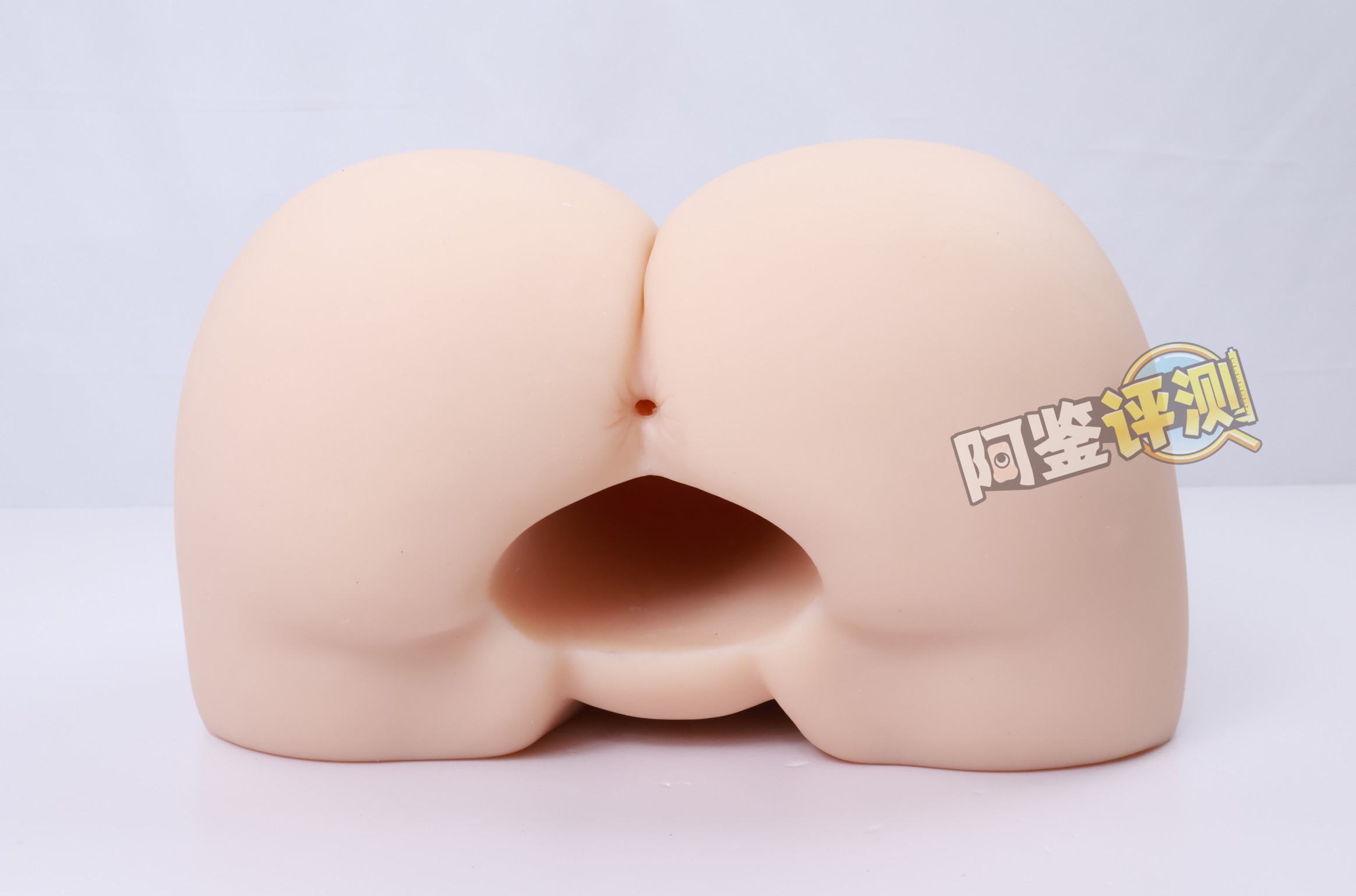 GOSE——“美臀殿堂”评测!即使是“殿堂”级的换穴炮架臀,你会真的选择吗?(下)