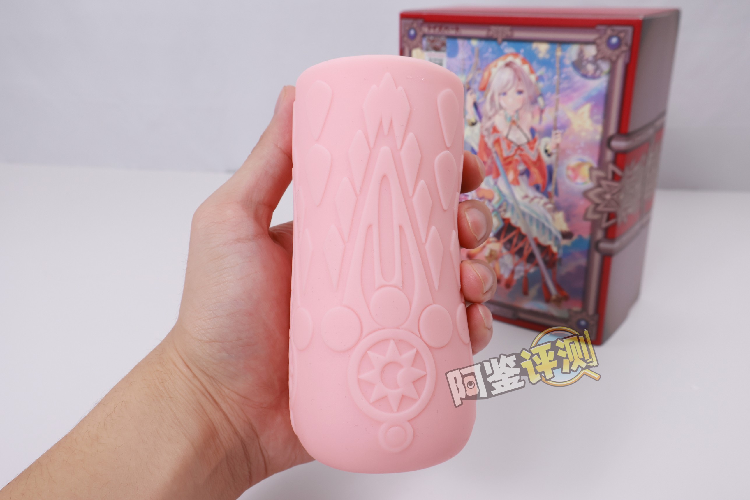 对子哈特——“ 梦幻术士”评测!似曾相识的杂乱感,这系列招牌的真空感已经消失不见了...