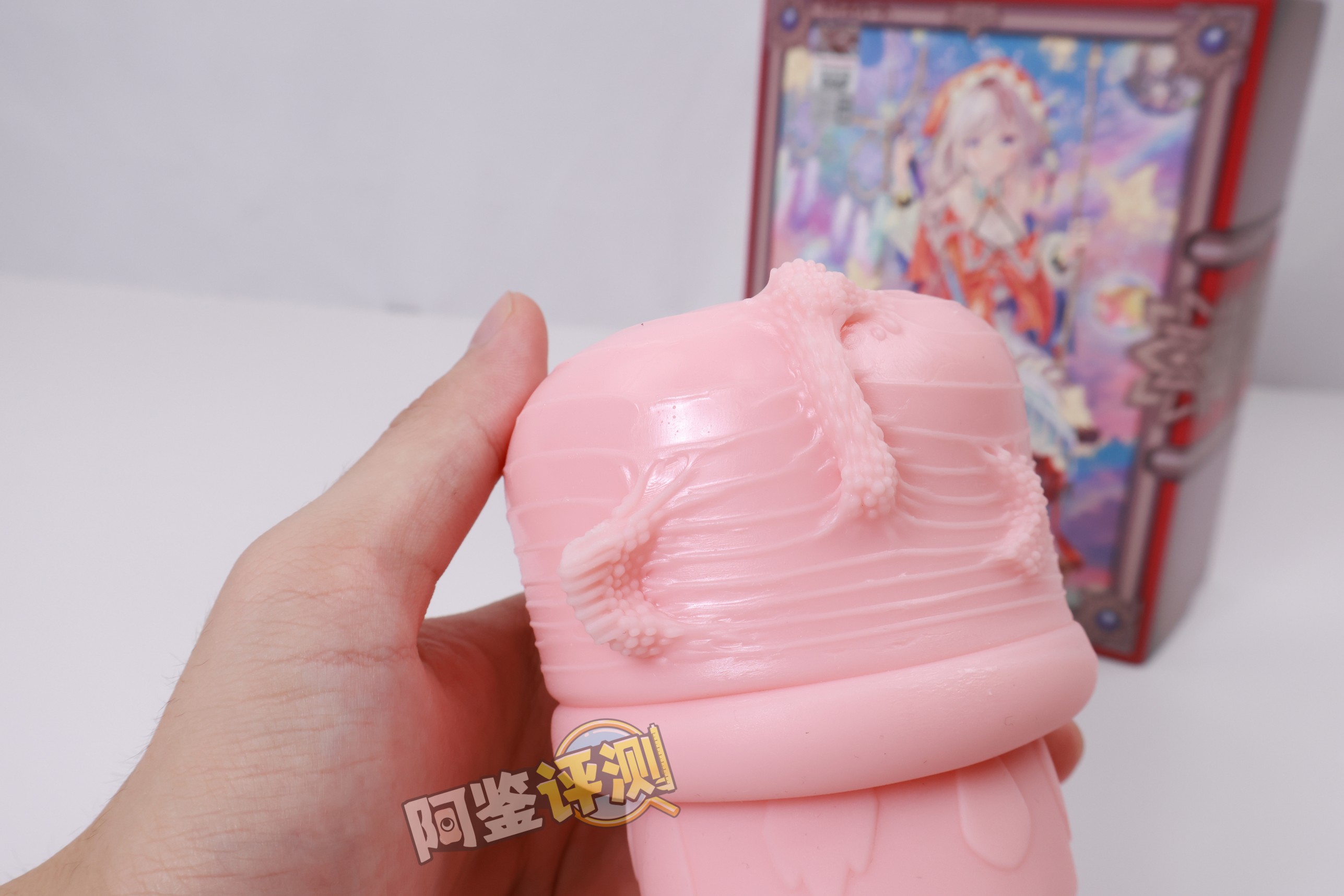 对子哈特——“ 梦幻术士”评测！似曾相识的杂乱感，这系列招牌的真空感已经消失不见了...