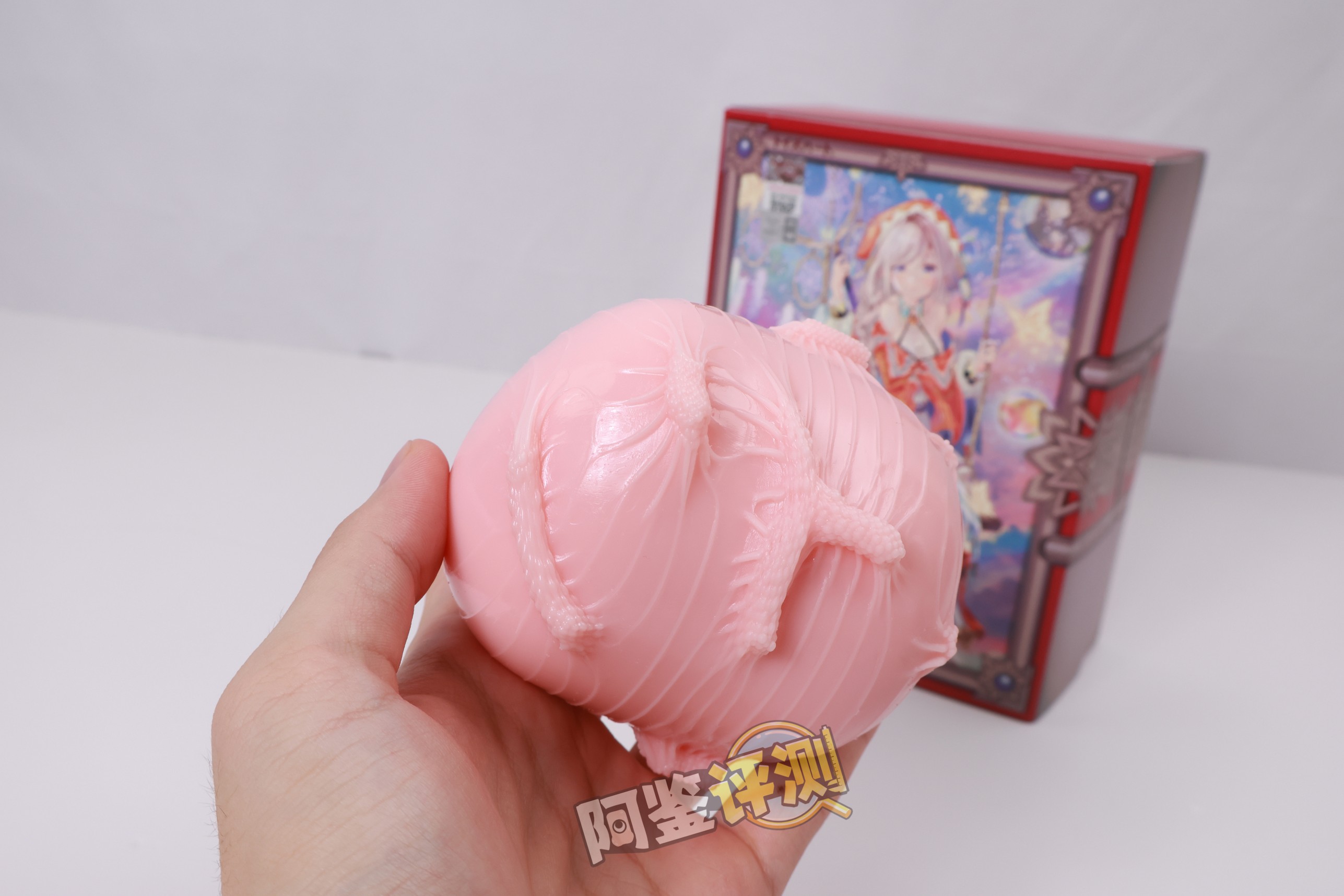 对子哈特——“ 梦幻术士”评测!似曾相识的杂乱感,这系列招牌的真空感已经消失不见了...