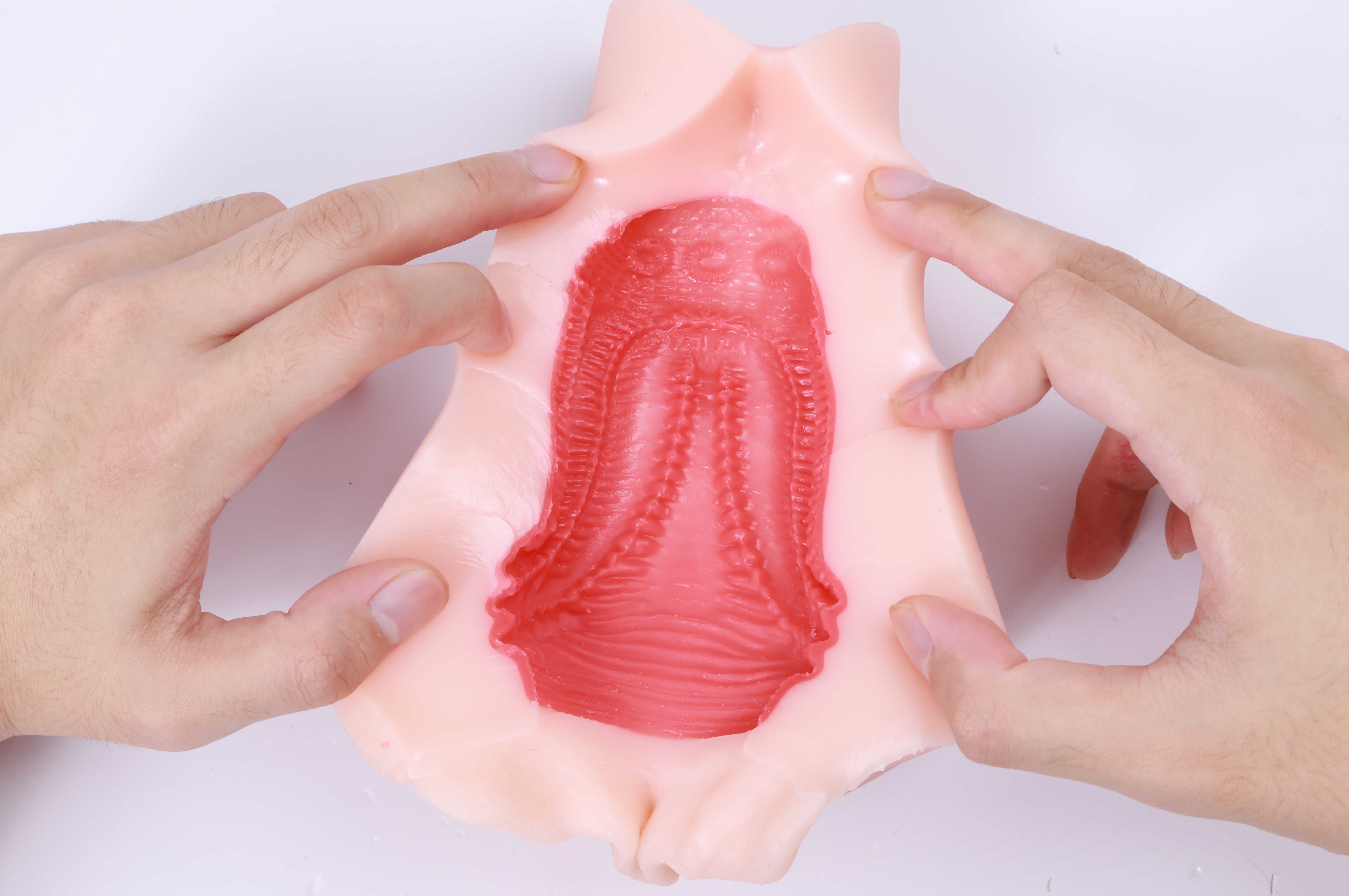 GOSE——“美臀殿堂”评测!即使是“殿堂”级的换穴炮架臀,你会真的选择使用吗?(上)