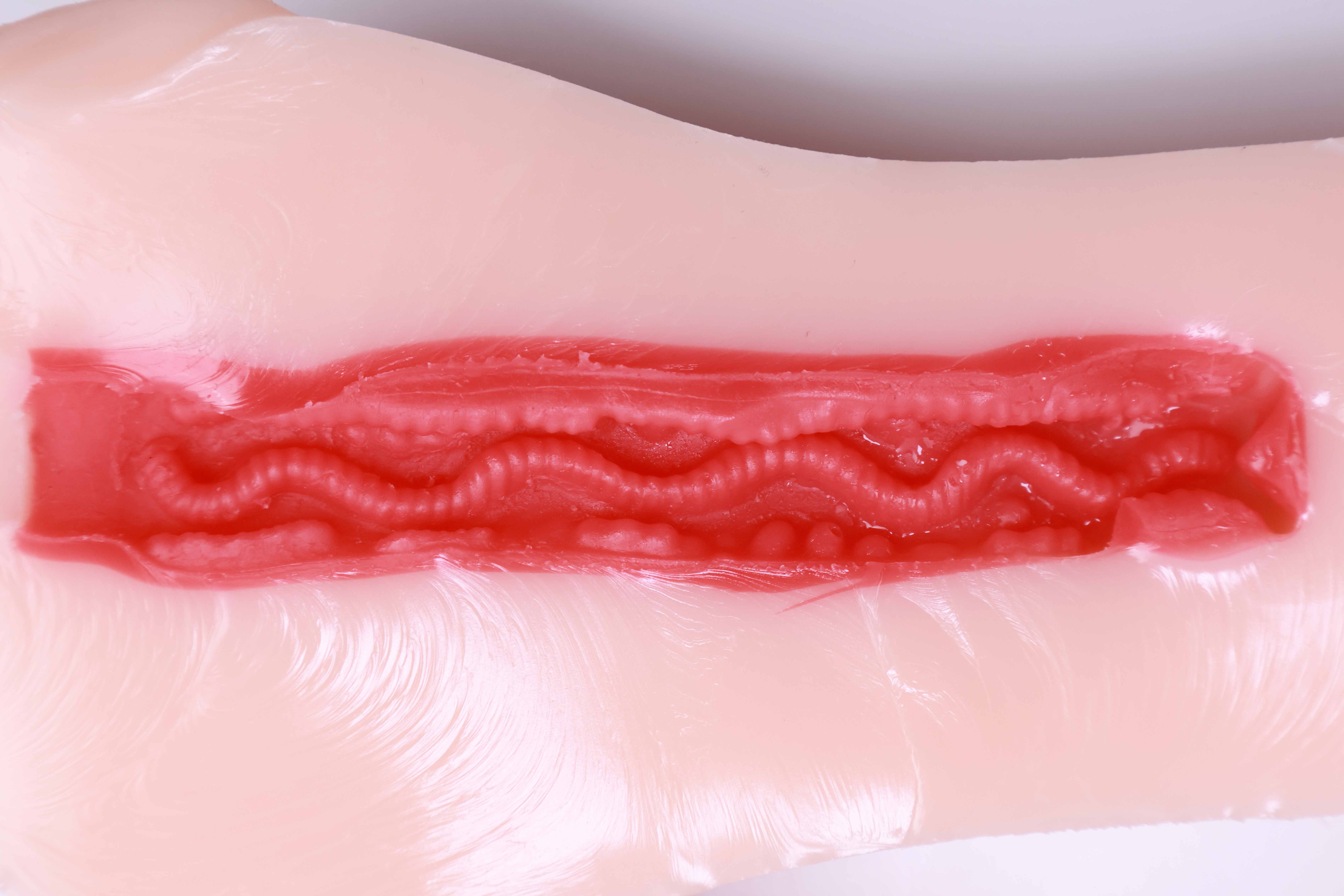 GOSE——“美臀殿堂”评测!即使是“殿堂”级的换穴炮架臀,你会真的选择使用吗?(上)