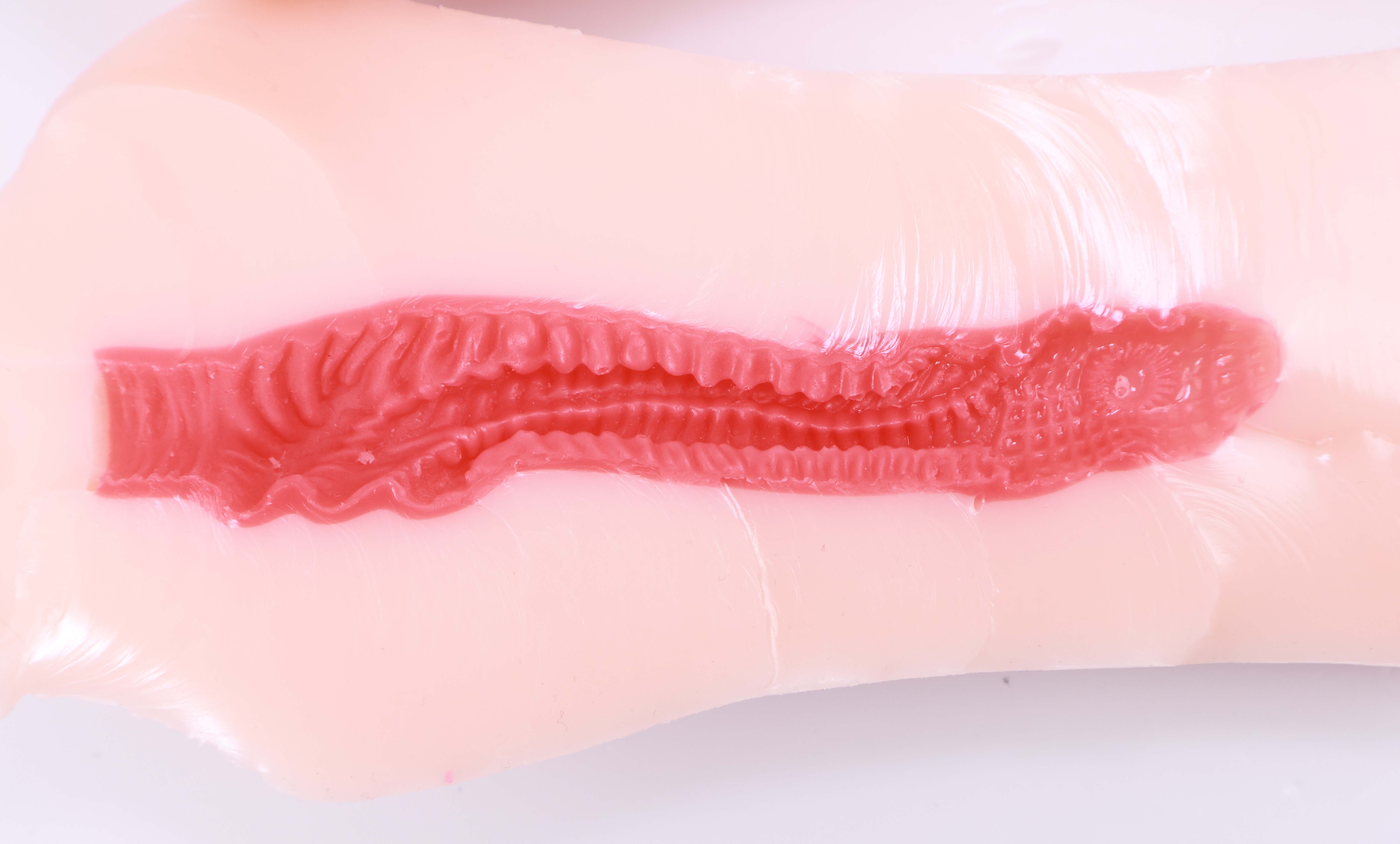 GOSE——“美臀殿堂”评测!即使是“殿堂”级的换穴炮架臀,你会真的选择使用吗?(上)