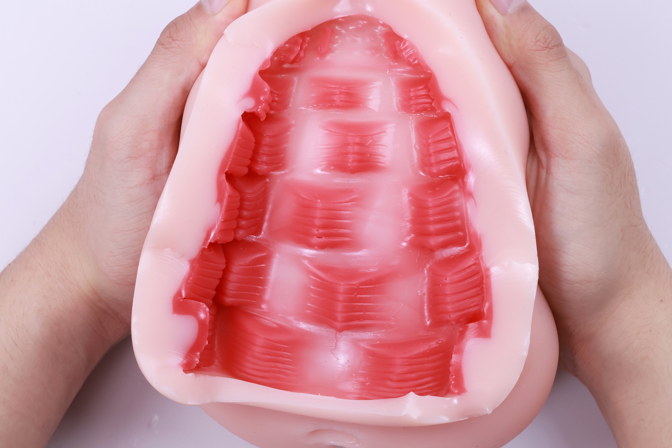 Lovefactor——“ 训教委员”评测!这个胖乎乎的造型现在居然这么流行了吗?