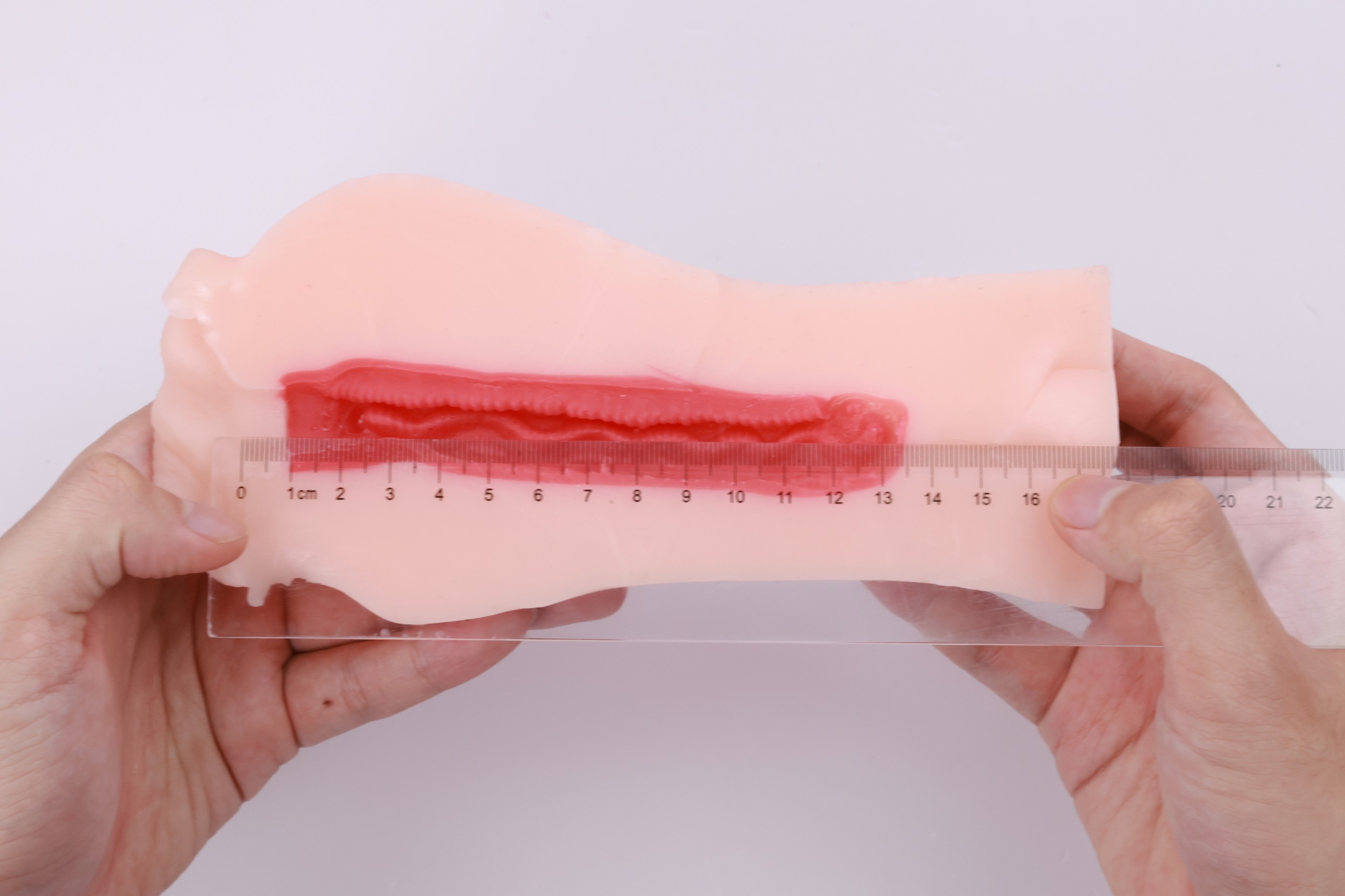 GOSE——“美臀殿堂”评测!即使是“殿堂”级的换穴炮架臀,你会真的选择使用吗?(上)