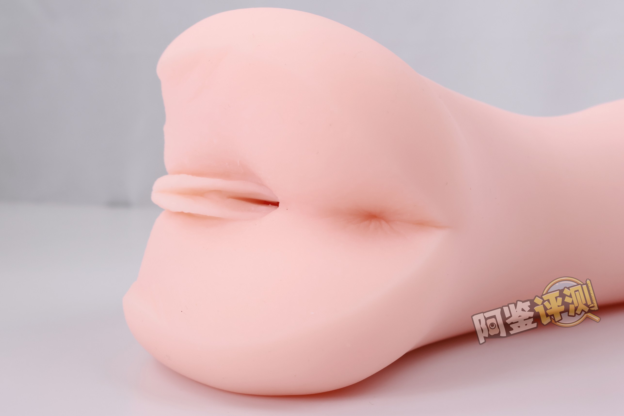 本形——“玩偶姐姐”评测!如此价格的产品,倒模技术竟然是这么差