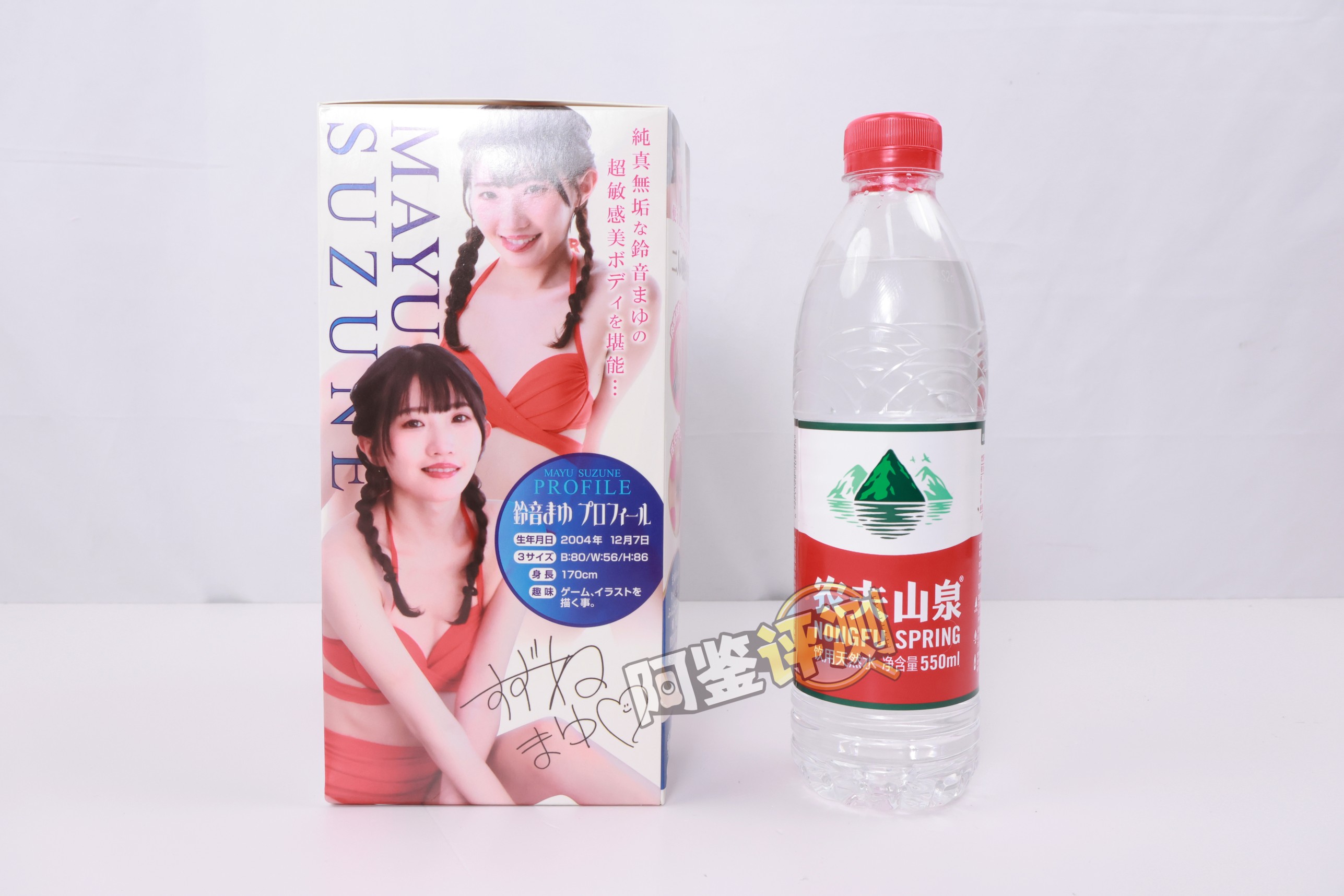 DREAM EDGE——“铃音麻友”评测！弹性中硬度+弱仿真纹理，结果是非常不好的搭配