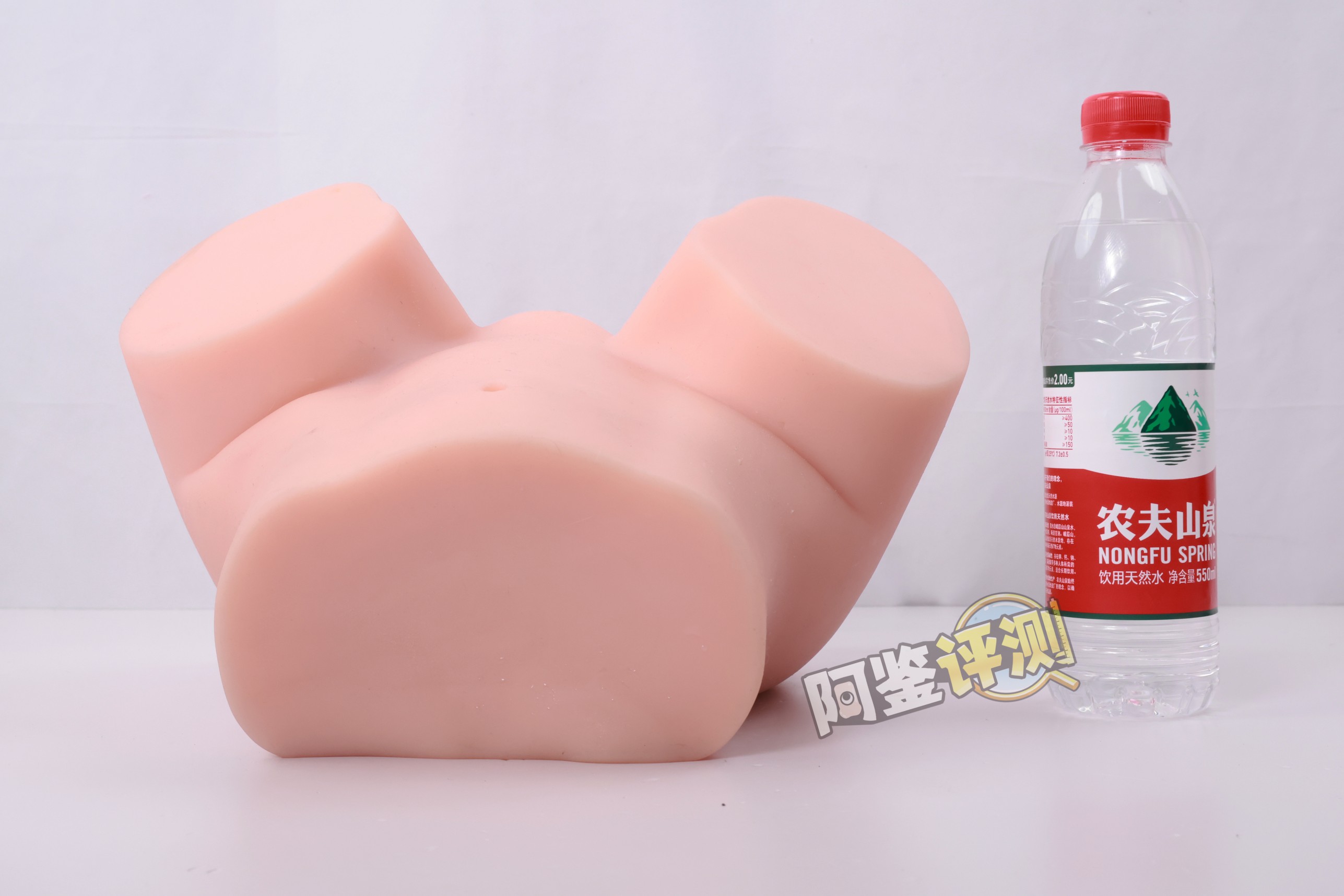 HMAX——“究极之臀”评测!虽然手感上是个不错的软臀,但体验居然这么不好