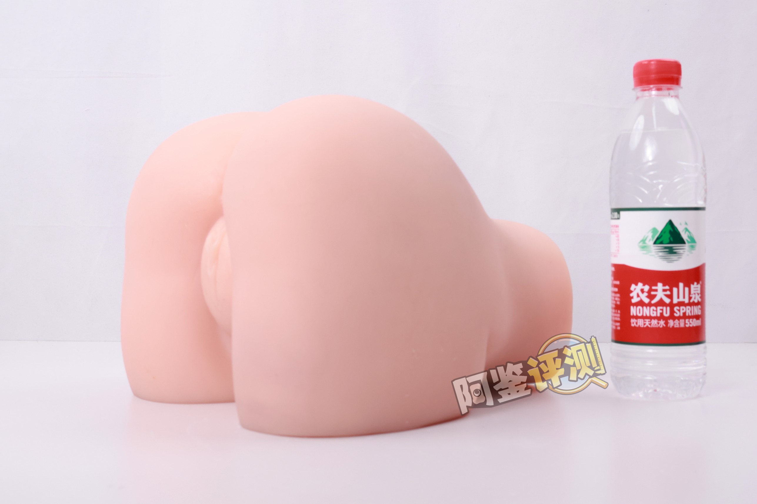 HMAX——“究极之臀”评测!虽然手感上是个不错的软臀,但体验居然这么不好