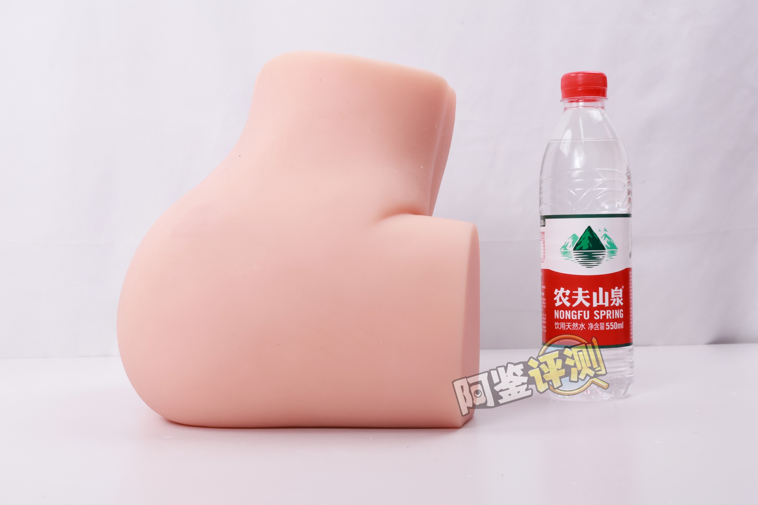 HMAX——“究极之臀”评测!虽然手感上是个不错的软臀,但体验居然这么不好