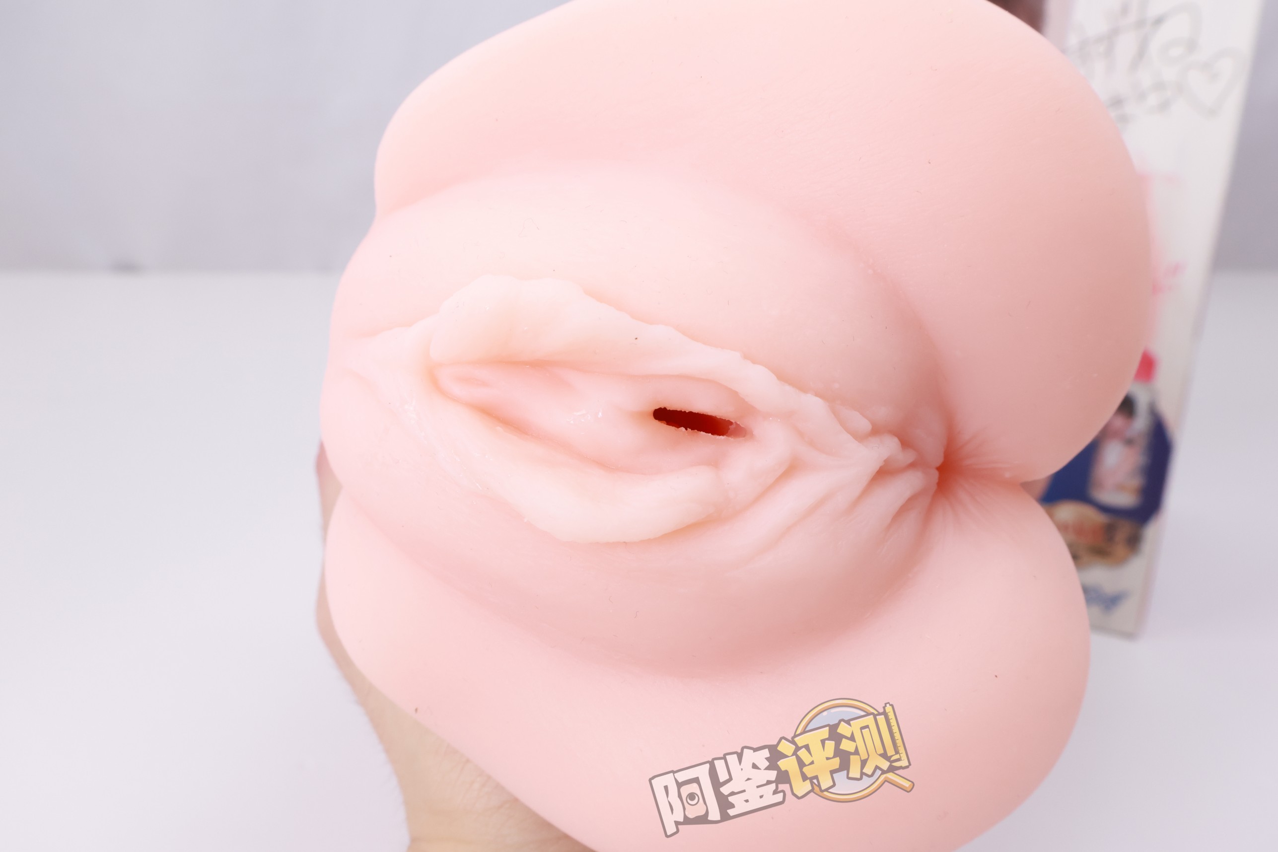 DREAM EDGE——“铃音麻友”评测！弹性中硬度+弱仿真纹理，结果是非常不好的搭配