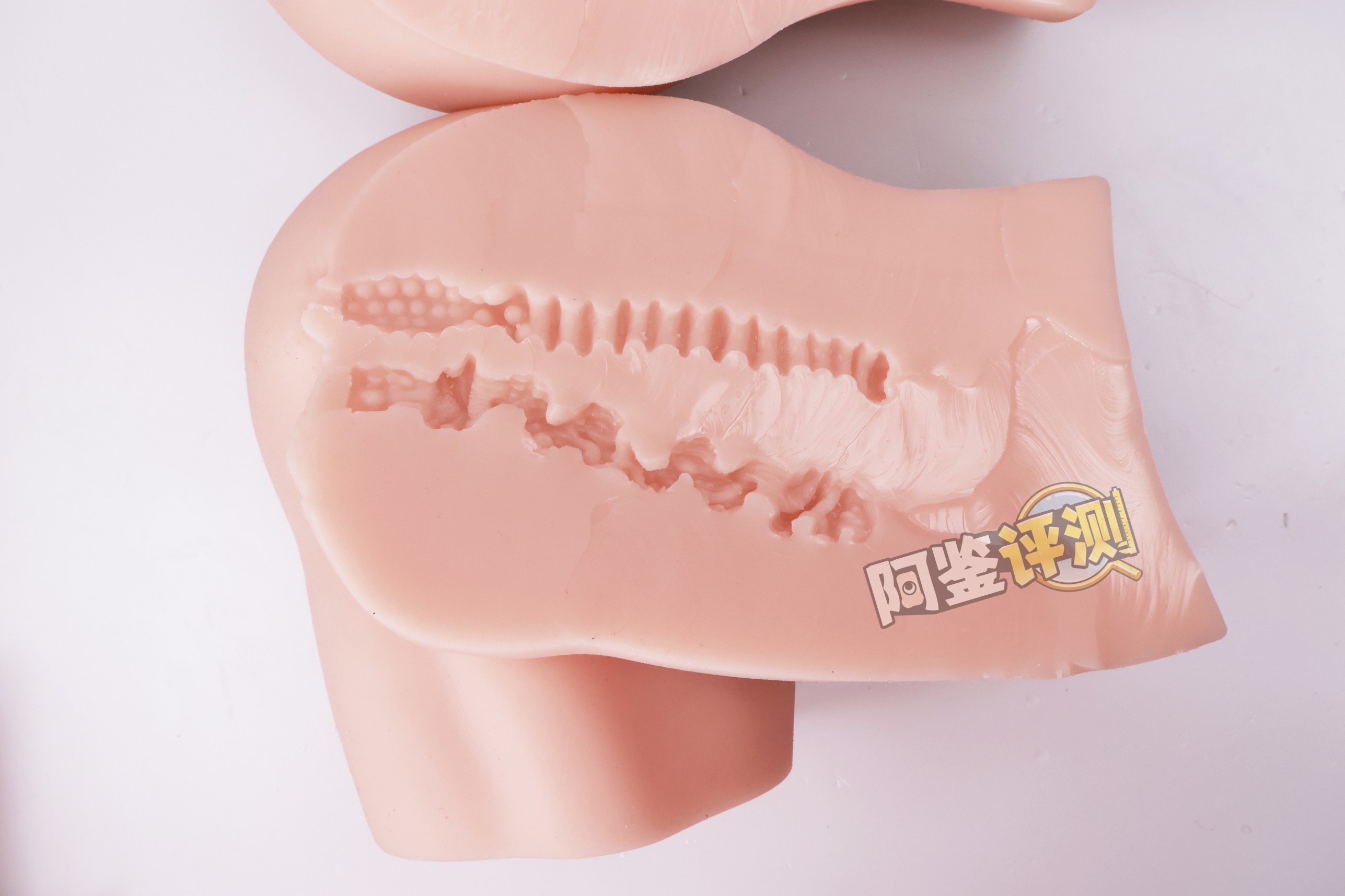 HMAX——“究极之臀”评测!虽然手感上是个不错的软臀,但体验居然这么不好