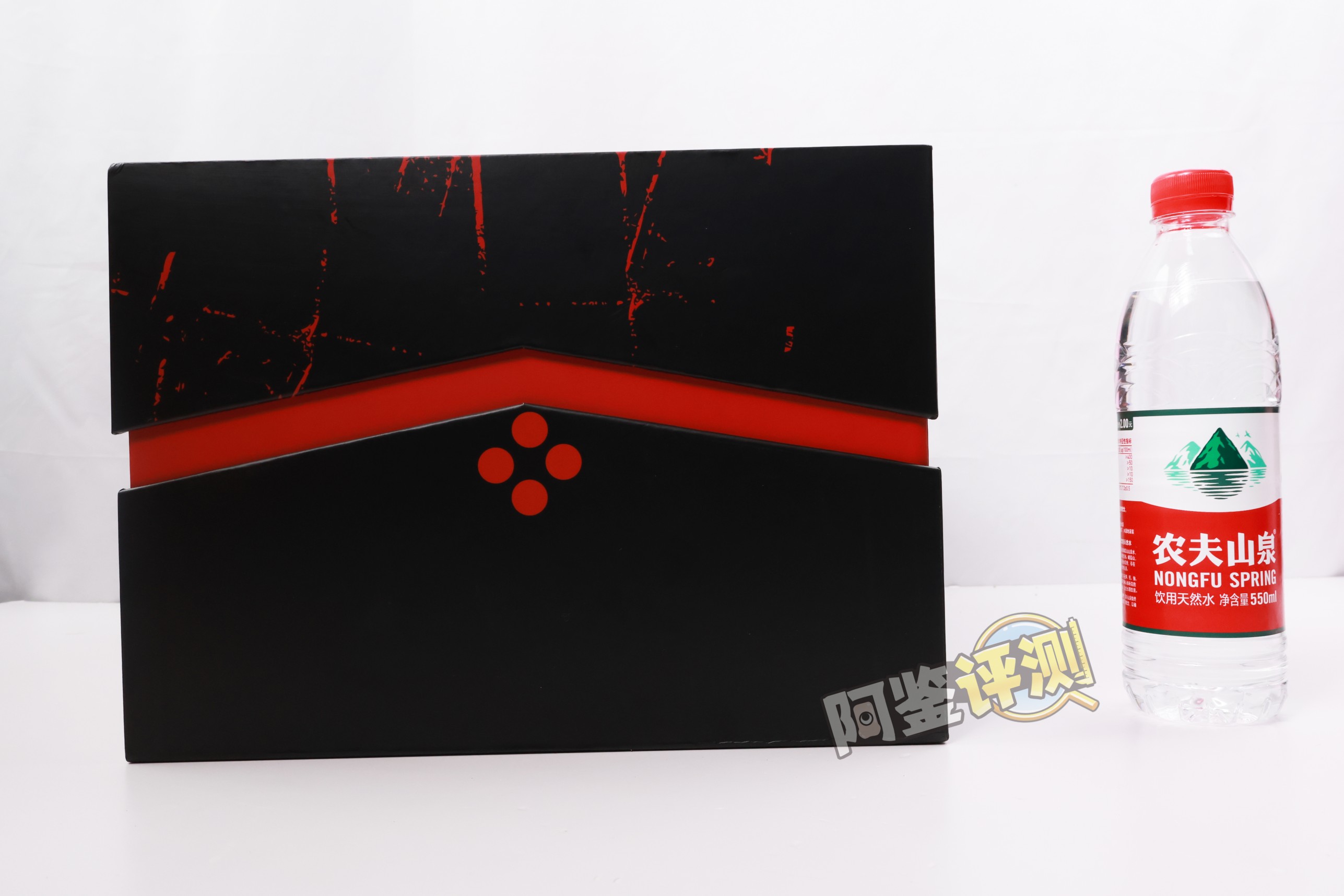 kaguyano——“油醋汁”评测！更适合后入的翘臀肉浪，不过因为造型缘故正面会有些塌陷