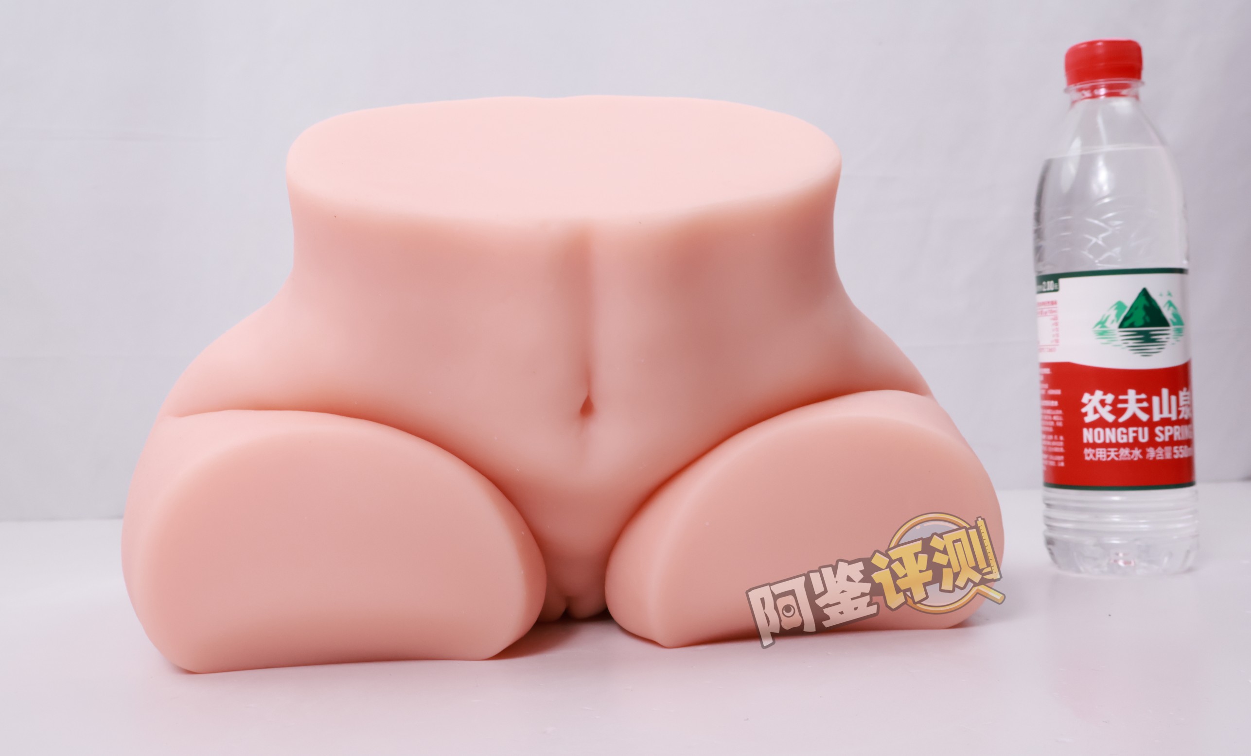 kaguyano——“油醋汁”评测！更适合后入的翘臀肉浪，不过因为造型缘故正面会有些塌陷