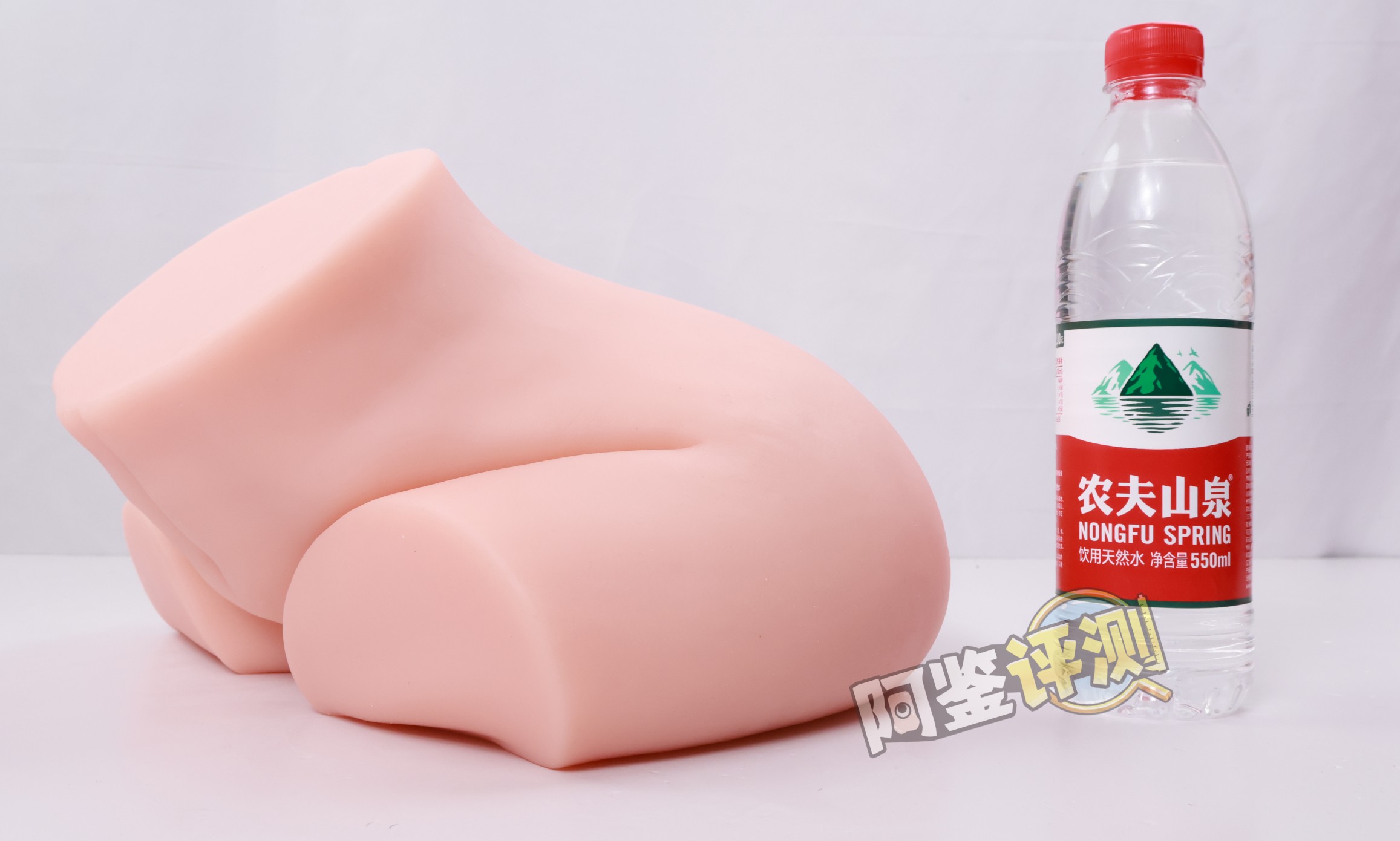 kaguyano——“油醋汁”评测！更适合后入的翘臀肉浪，不过因为造型缘故正面会有些塌陷