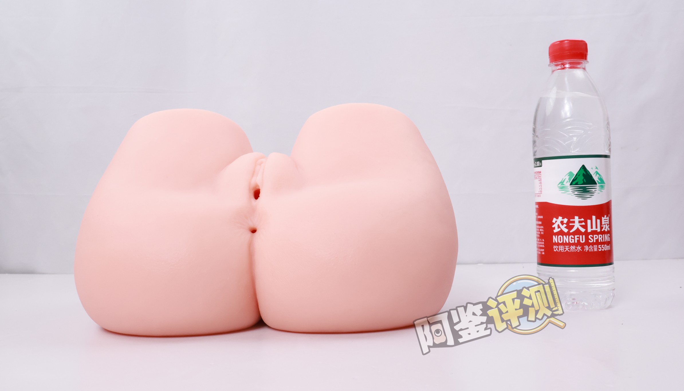 kaguyano——“油醋汁”评测！更适合后入的翘臀肉浪，不过因为造型缘故正面会有些塌陷