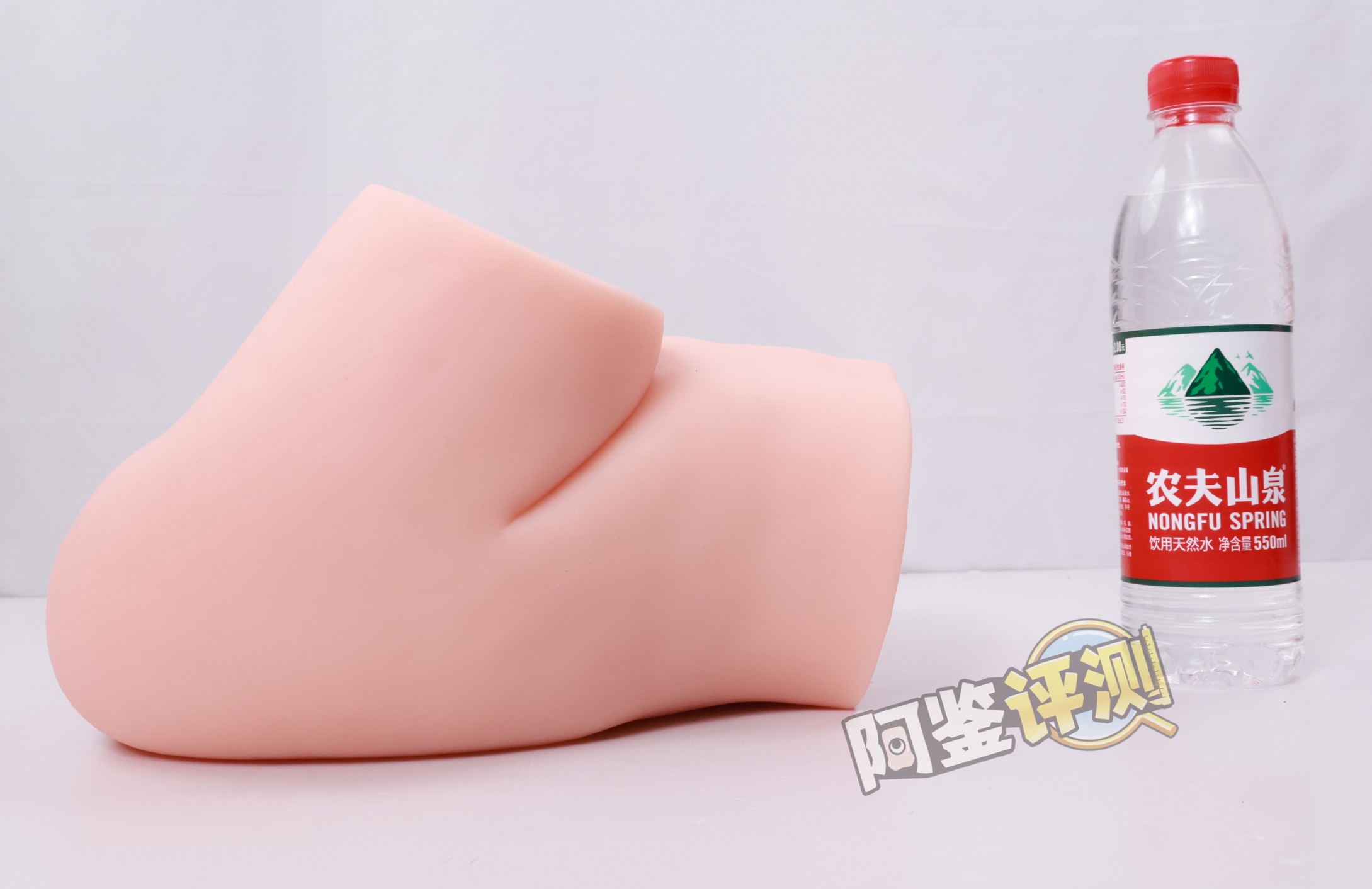 kaguyano——“油醋汁”评测！更适合后入的翘臀肉浪，不过因为造型缘故正面会有些塌陷