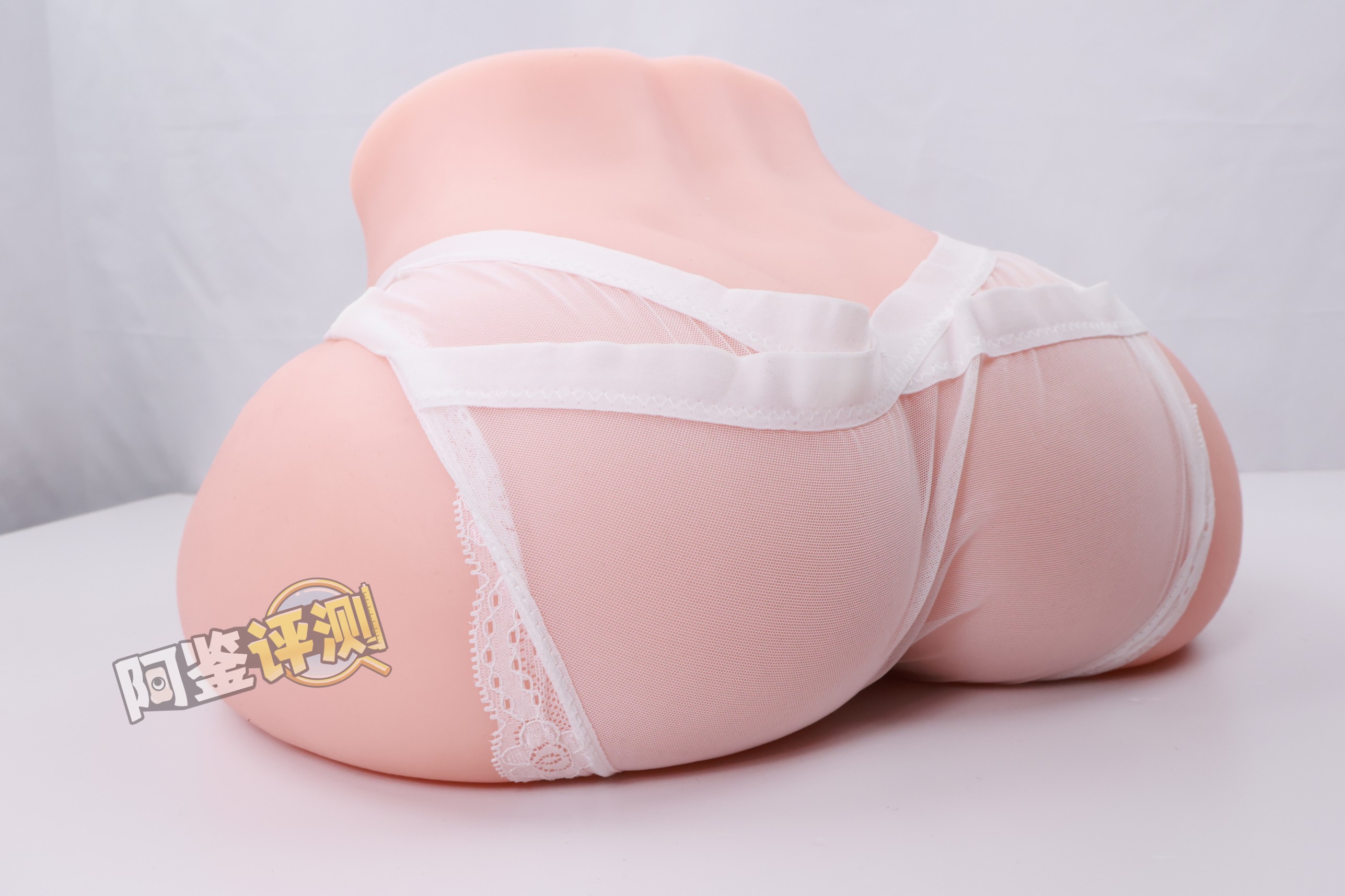 kaguyano——“油醋汁”评测！更适合后入的翘臀肉浪，不过因为造型缘故正面会有些塌陷