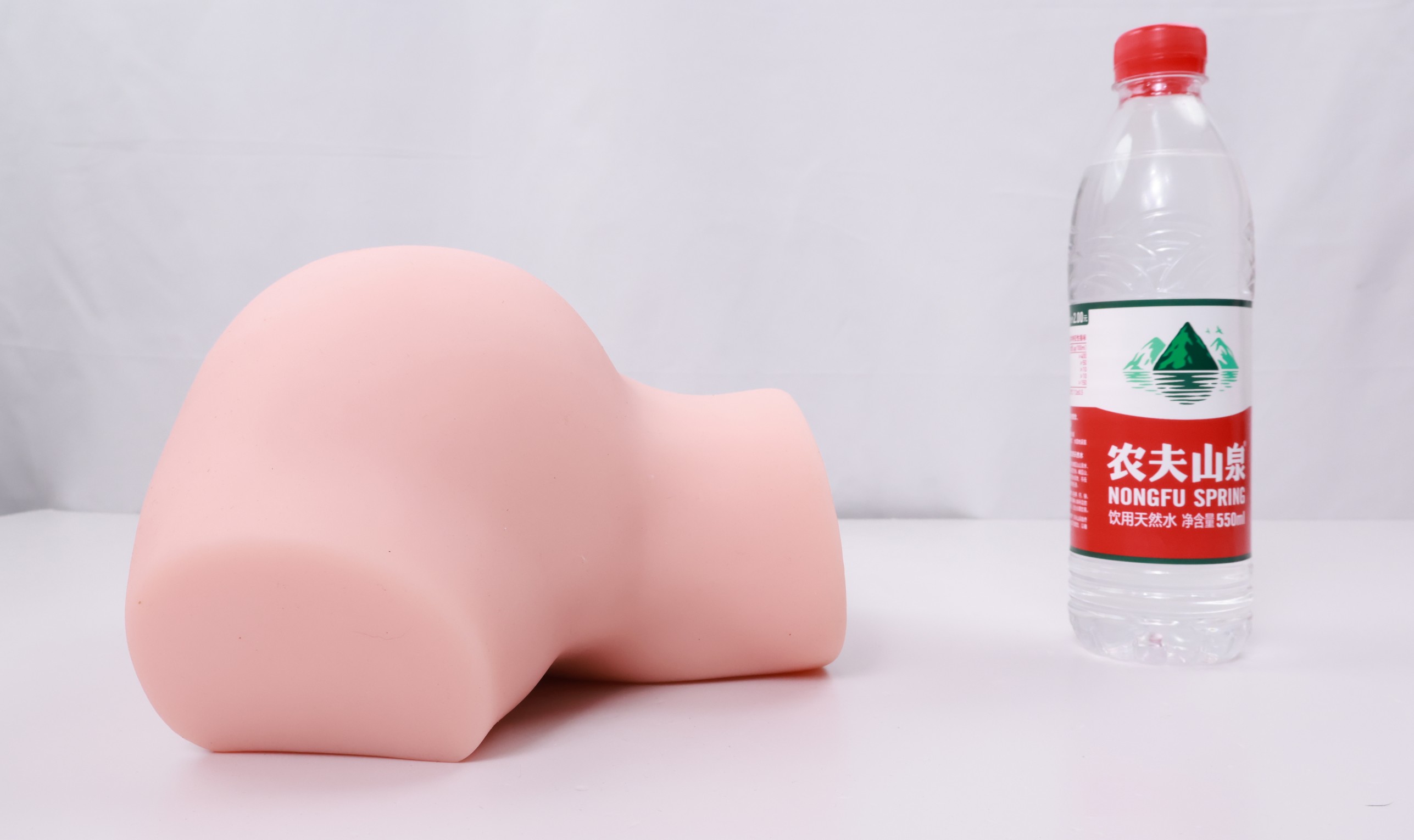 GOSE——“软萌小鬼”评测!软而不坍的弹性果冻胶,小鬼系列口味最“朴实”的一款