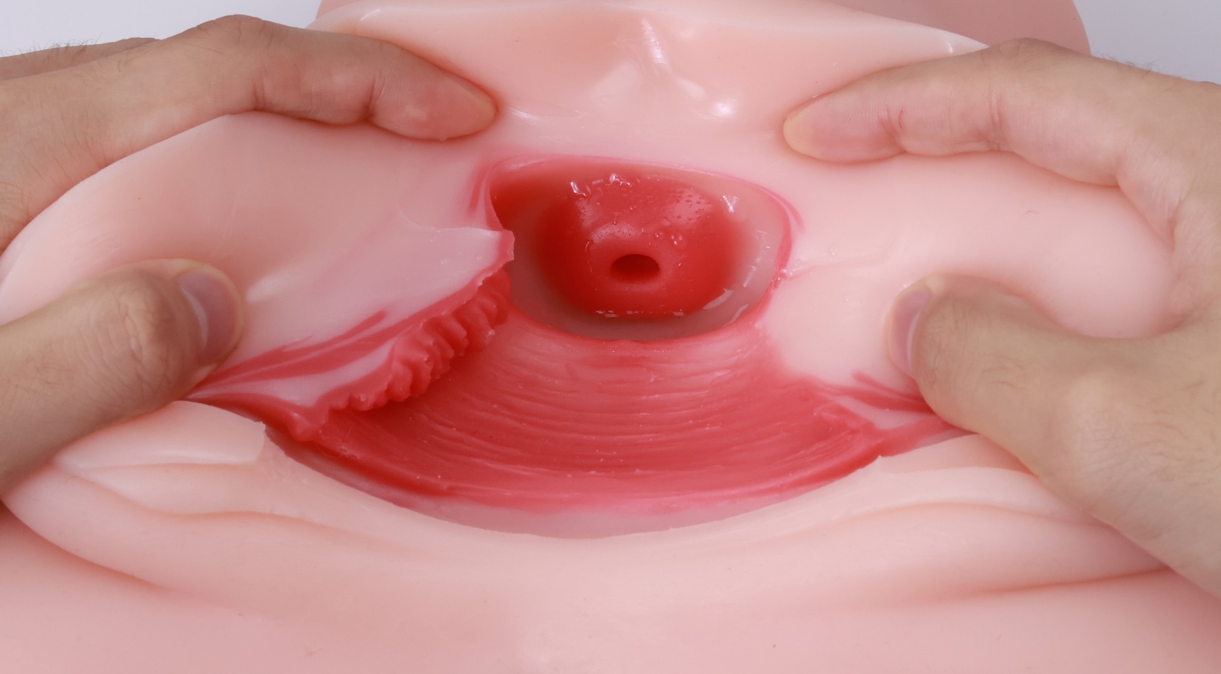 GOSE——“软萌小鬼”评测!软而不坍的弹性果冻胶,小鬼系列口味最“朴实”的一款