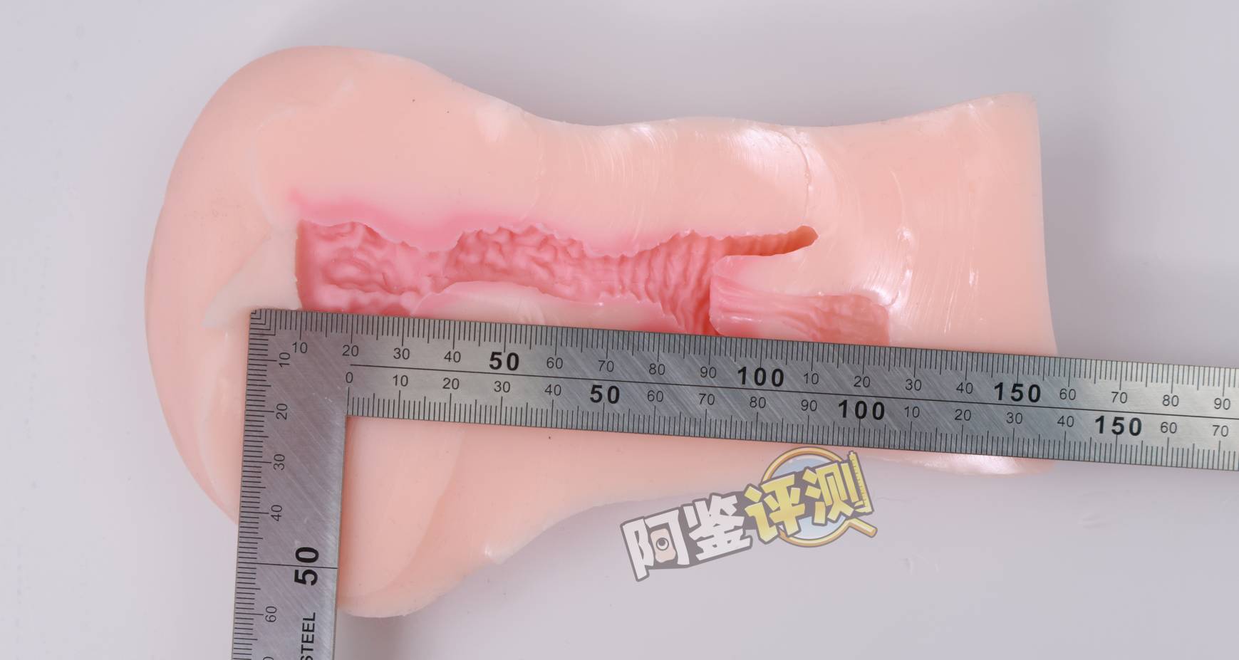 本形——“玩偶姐姐”评测!如此价格的产品,倒模技术竟然是这么差