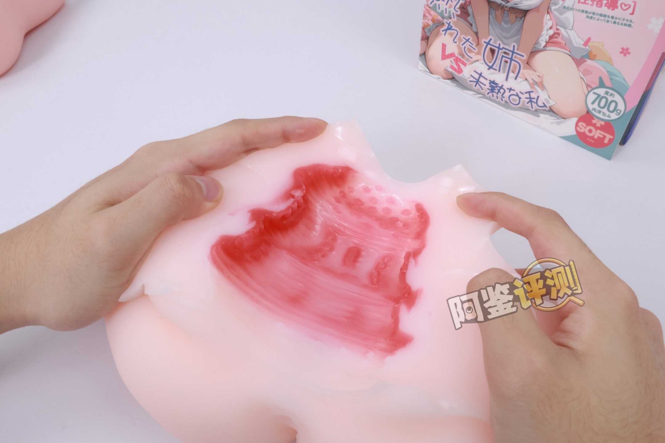 TMT——“欲望修女（软/硬版）”评测！鉴定某宝热门小臀模！结果是“上古时代的宝贝”？！