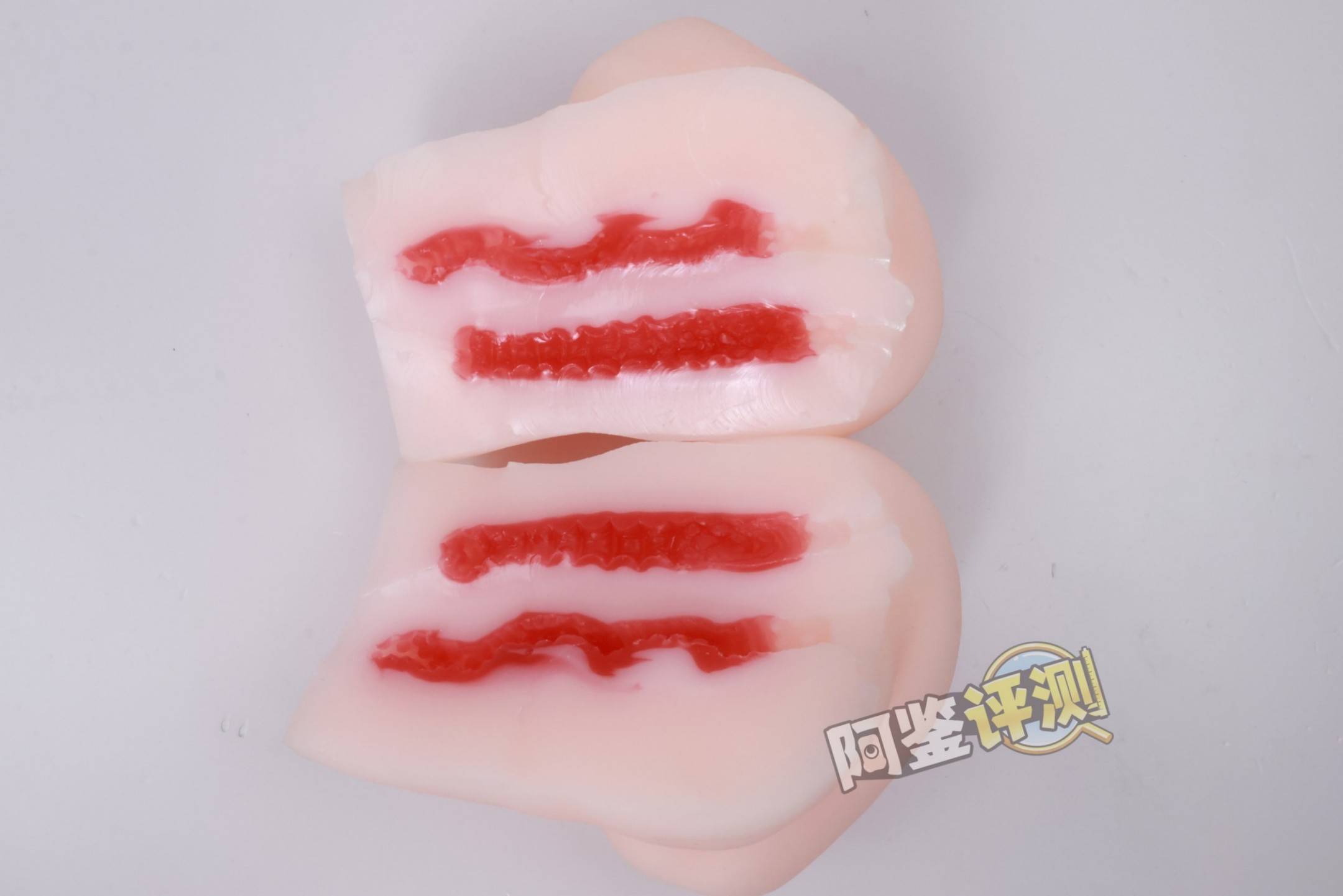 TMT——“欲望修女（软/硬版）”评测！鉴定某宝热门小臀模！结果是“上古时代的宝贝”？！