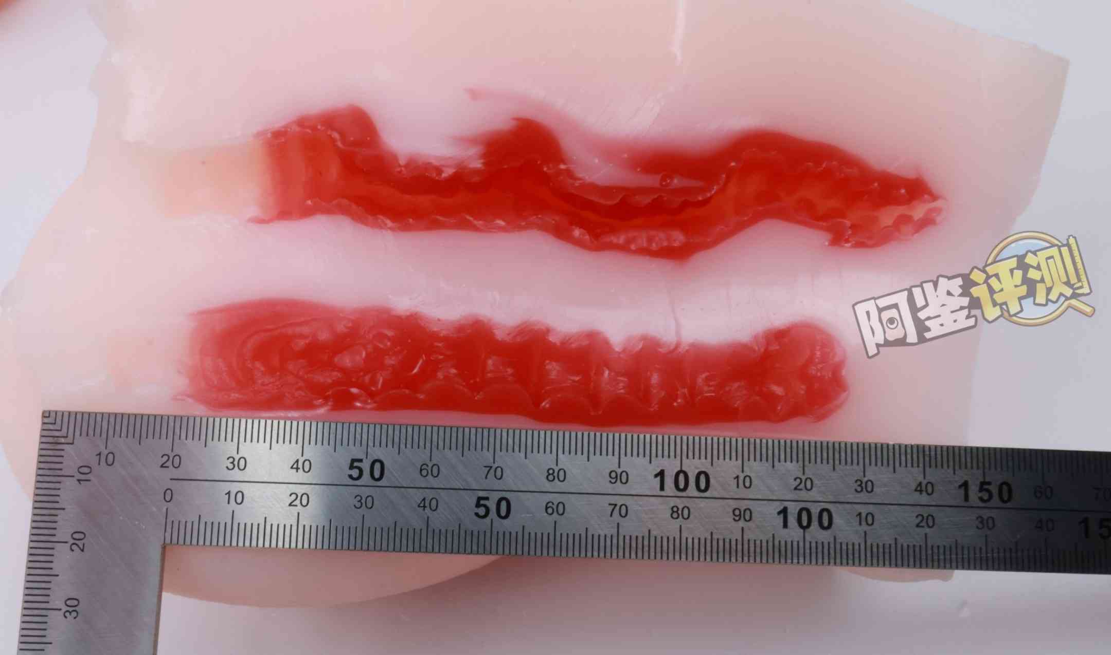 TMT——“欲望修女(软/硬版)”评测!鉴定某宝热门小臀模!结果是“上古时代的宝贝”?!