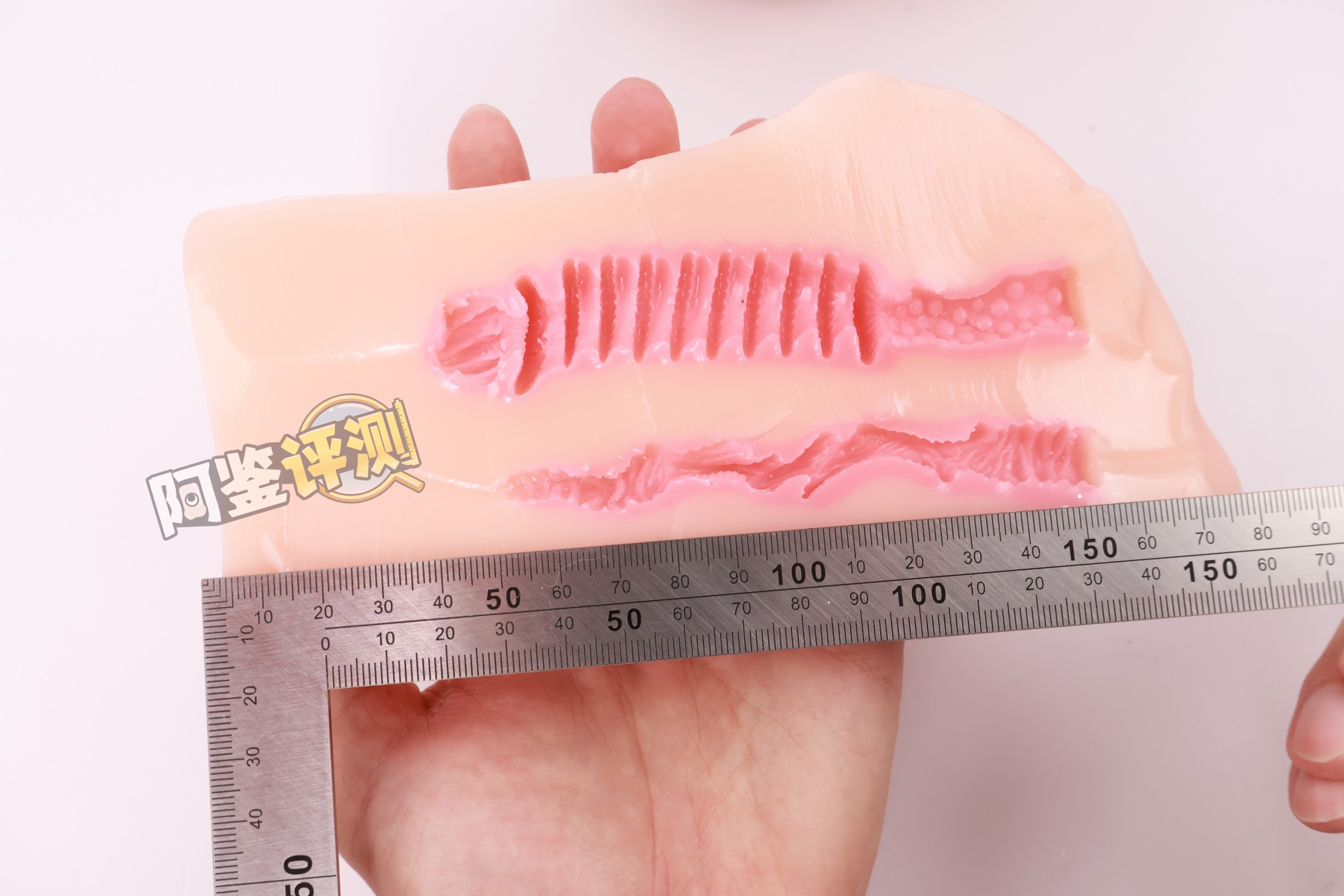 AGIaegir——“星座传说-双鱼座”评测!虽然我不太重复肉片设计,但这款起码还算舒适