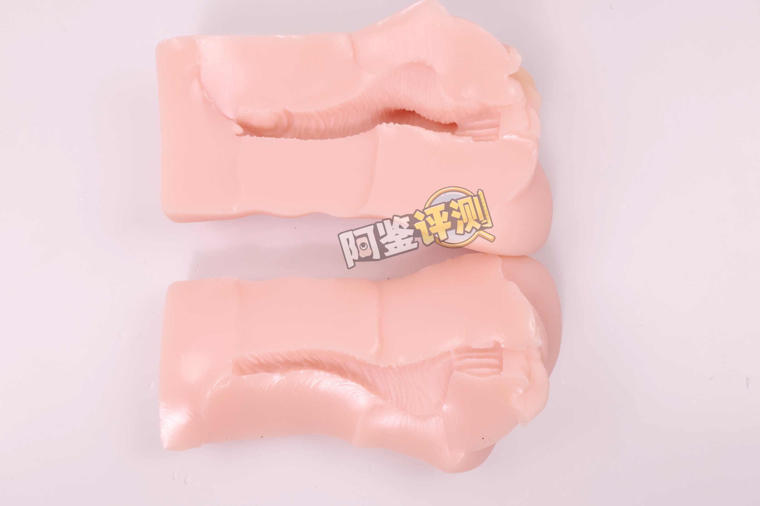 DREAM EDGE——“铃音麻友”评测！弹性中硬度+弱仿真纹理，结果是非常不好的搭配