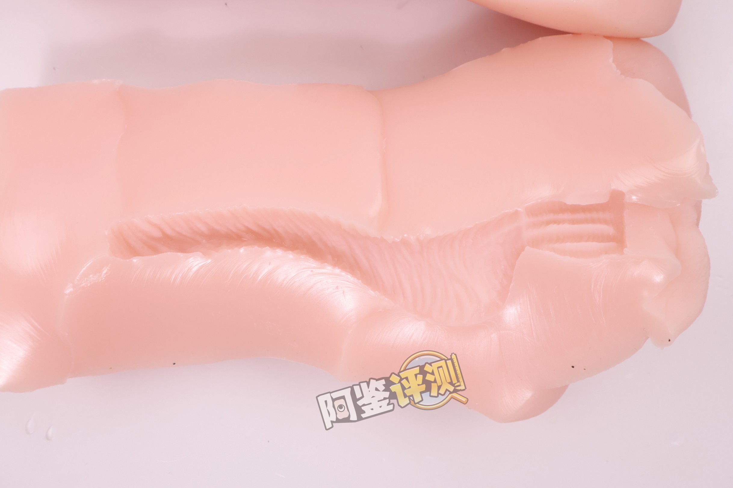 DREAM EDGE——“铃音麻友”评测！弹性中硬度+弱仿真纹理，结果是非常不好的搭配