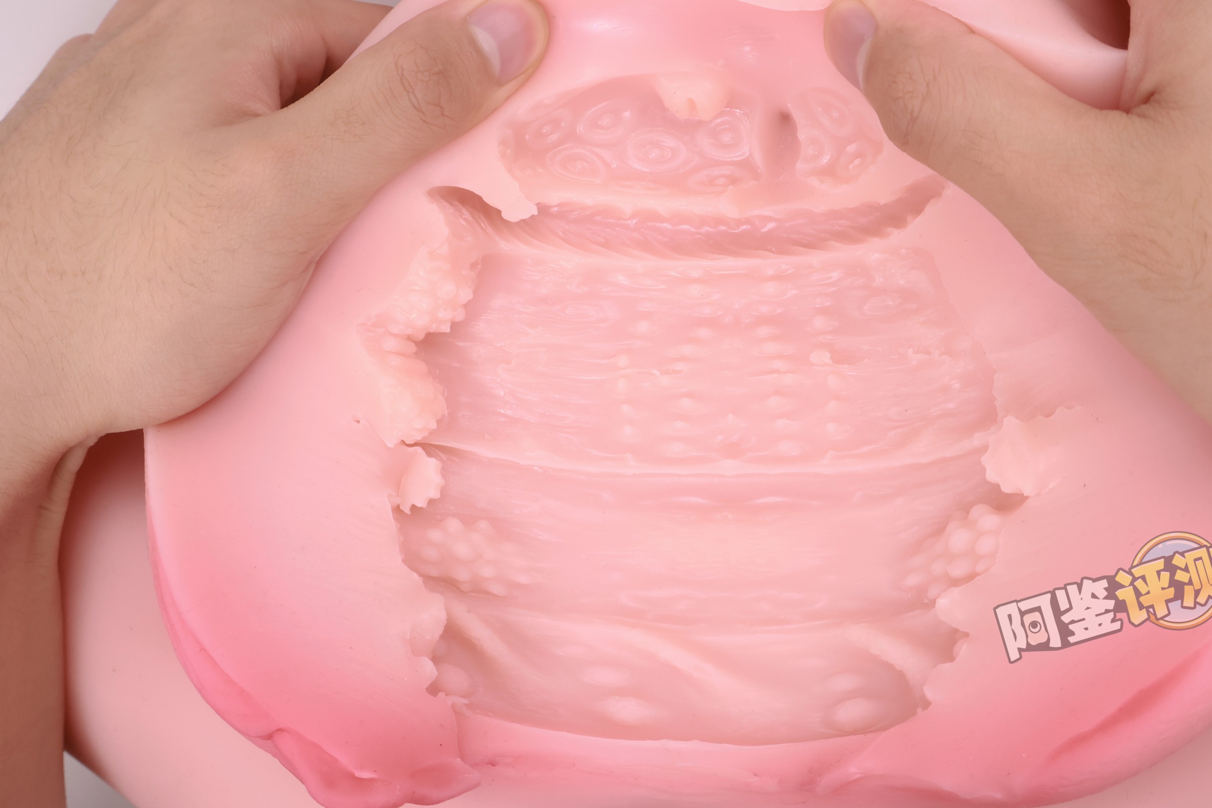 GXP——“ 超顺从女仆2代”评测!有大乳晕,可动腿部等不错的整体优化,但改进没有我想象中那么多