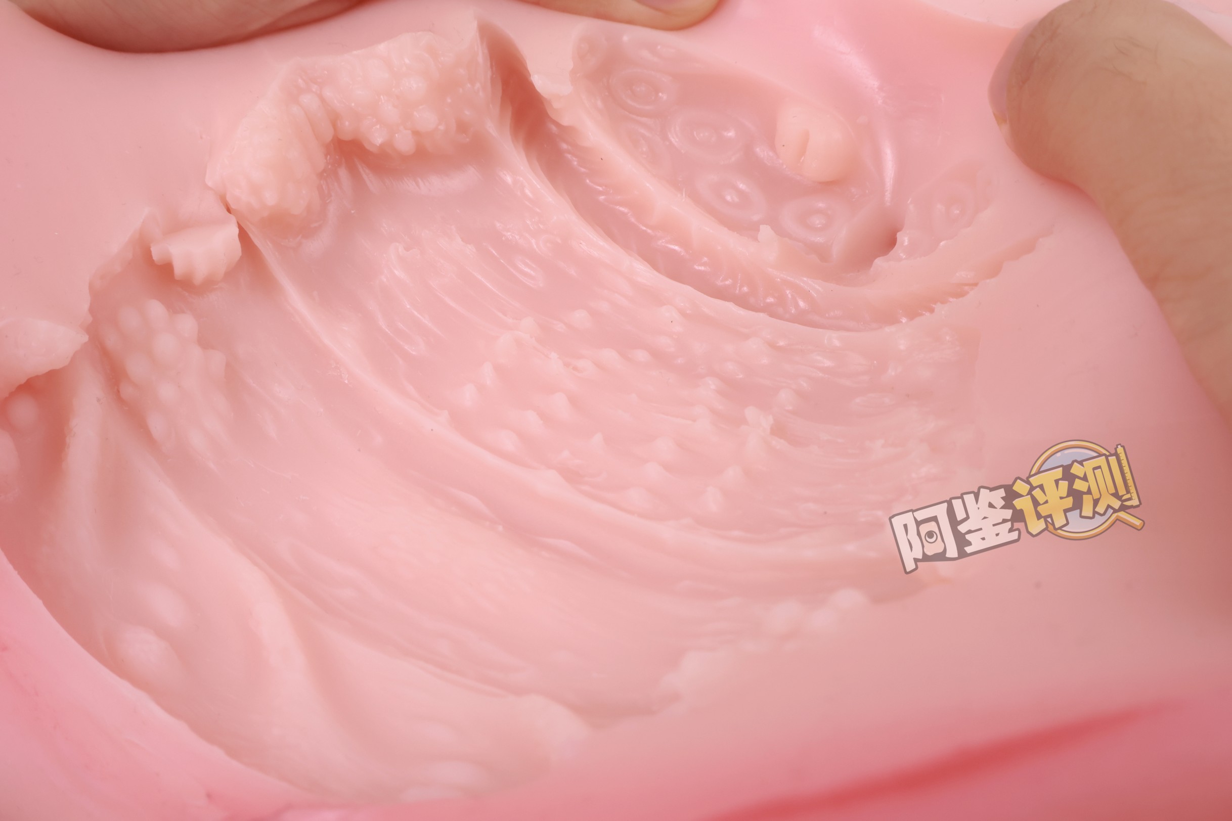 GXP——“ 超顺从女仆2代”评测！有大乳晕，可动腿部等不错的整体优化，但改进没有我想象中那么多