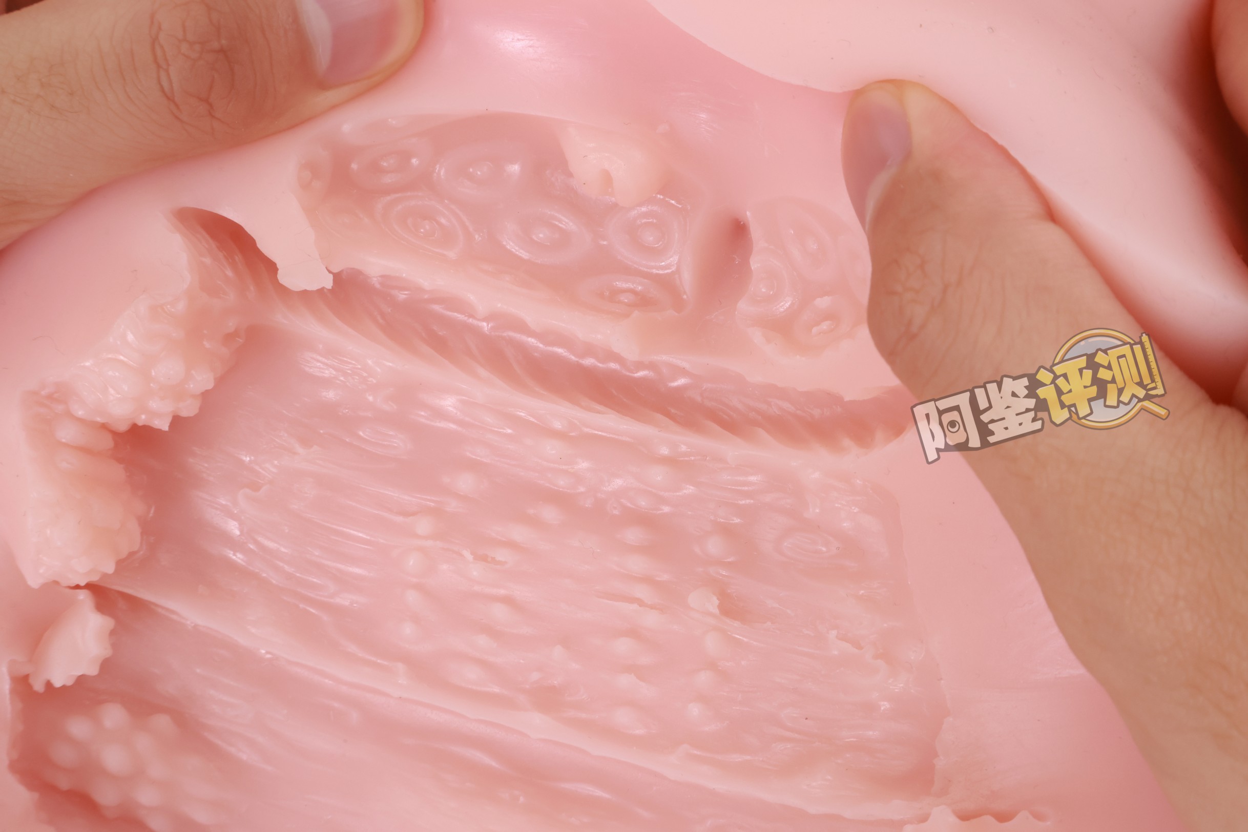 GXP——“ 超顺从女仆2代”评测!有大乳晕,可动腿部等不错的整体优化,但改进没有我想象中那么多